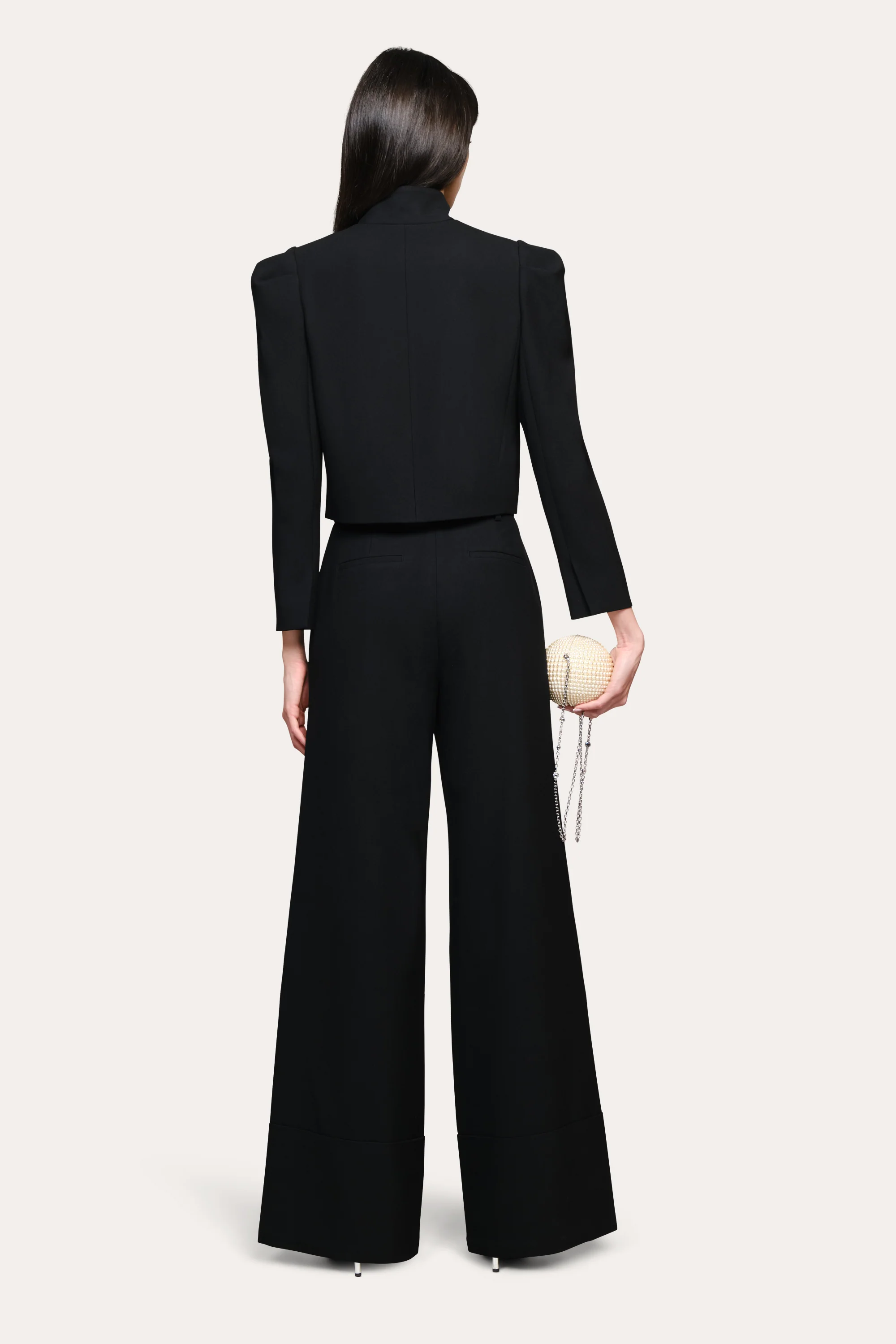 Twill Jacket - Image 4