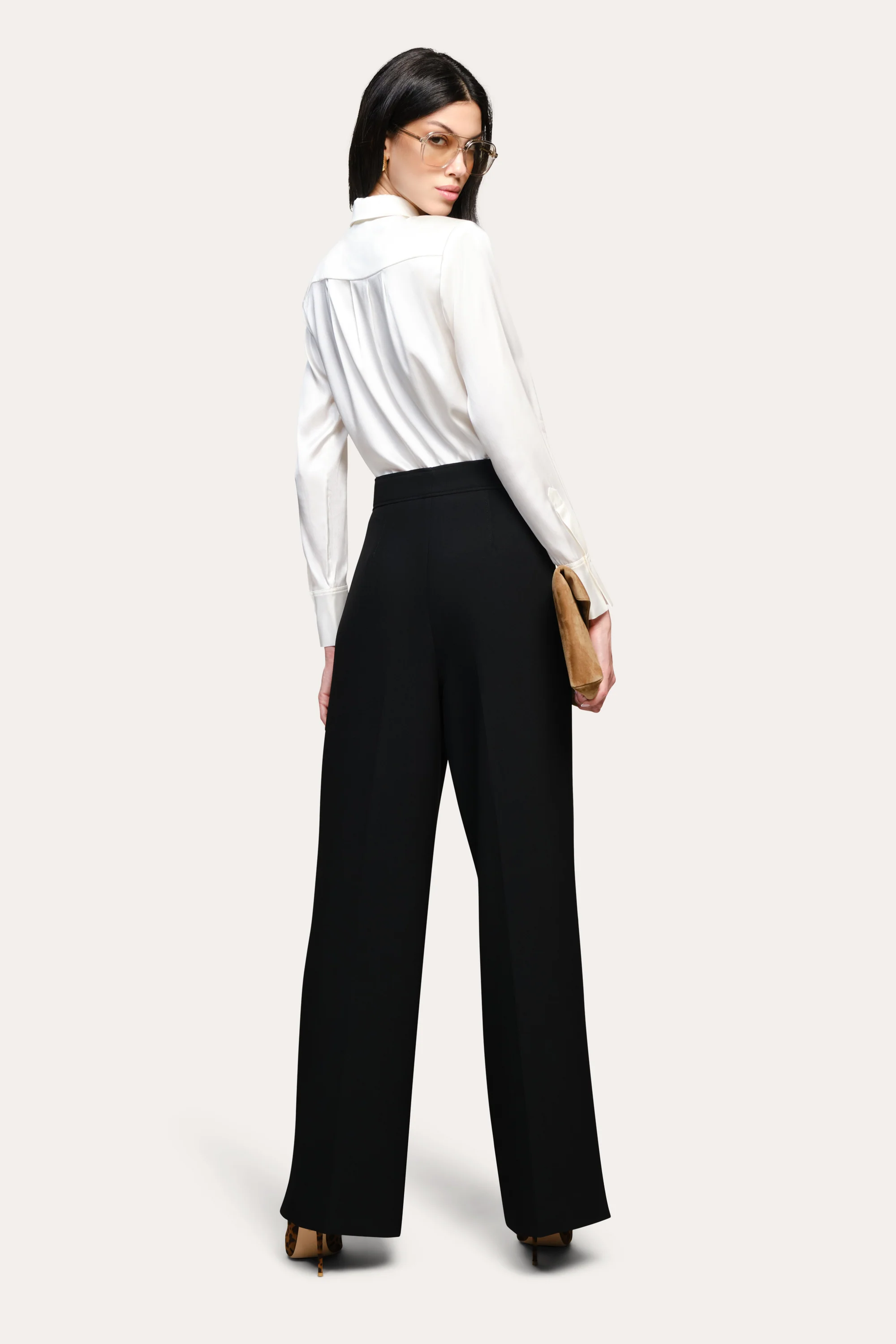 Remi Palazzo Pant - Image 4