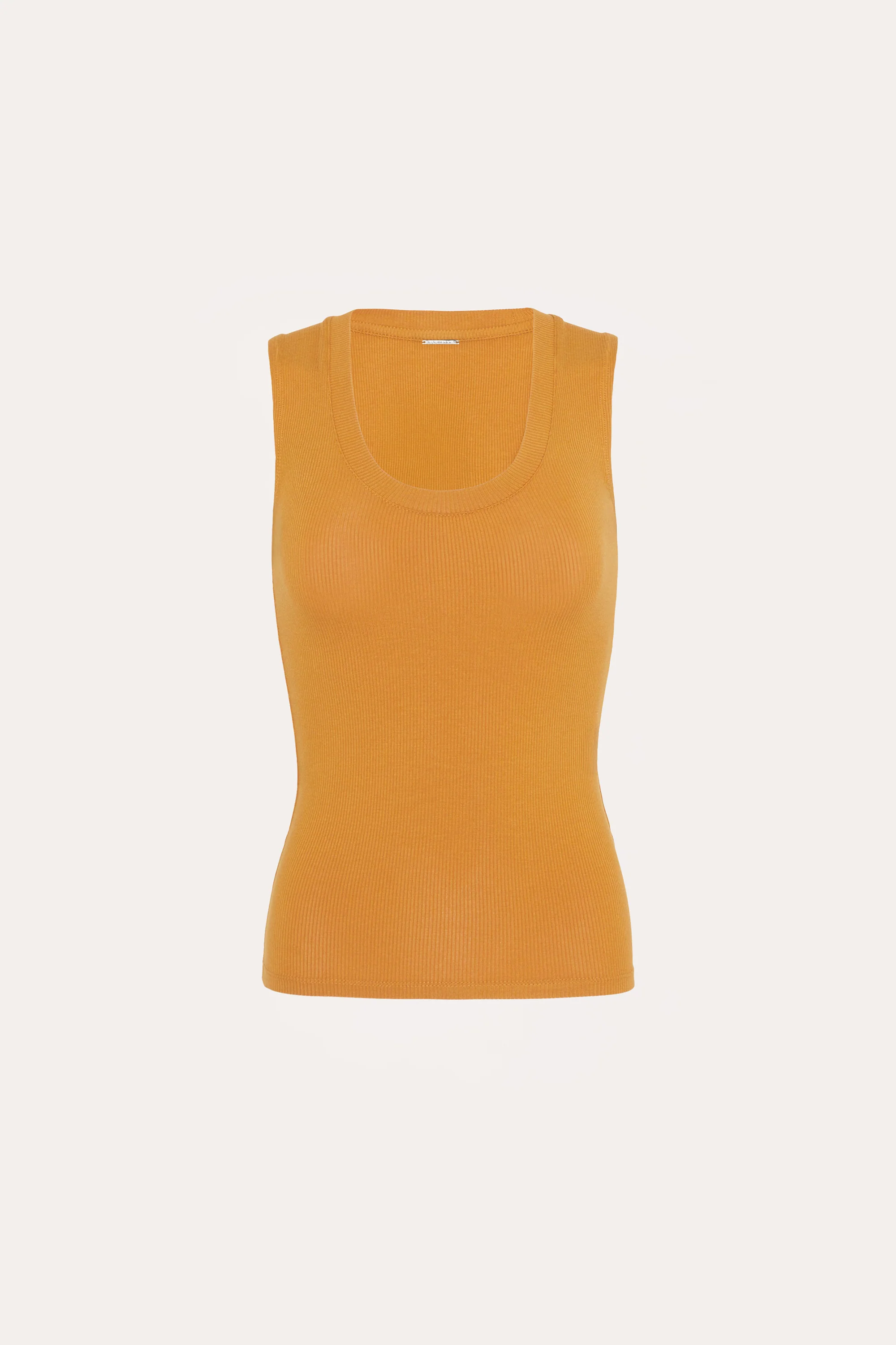 Rosie Rib Tank - Image 2