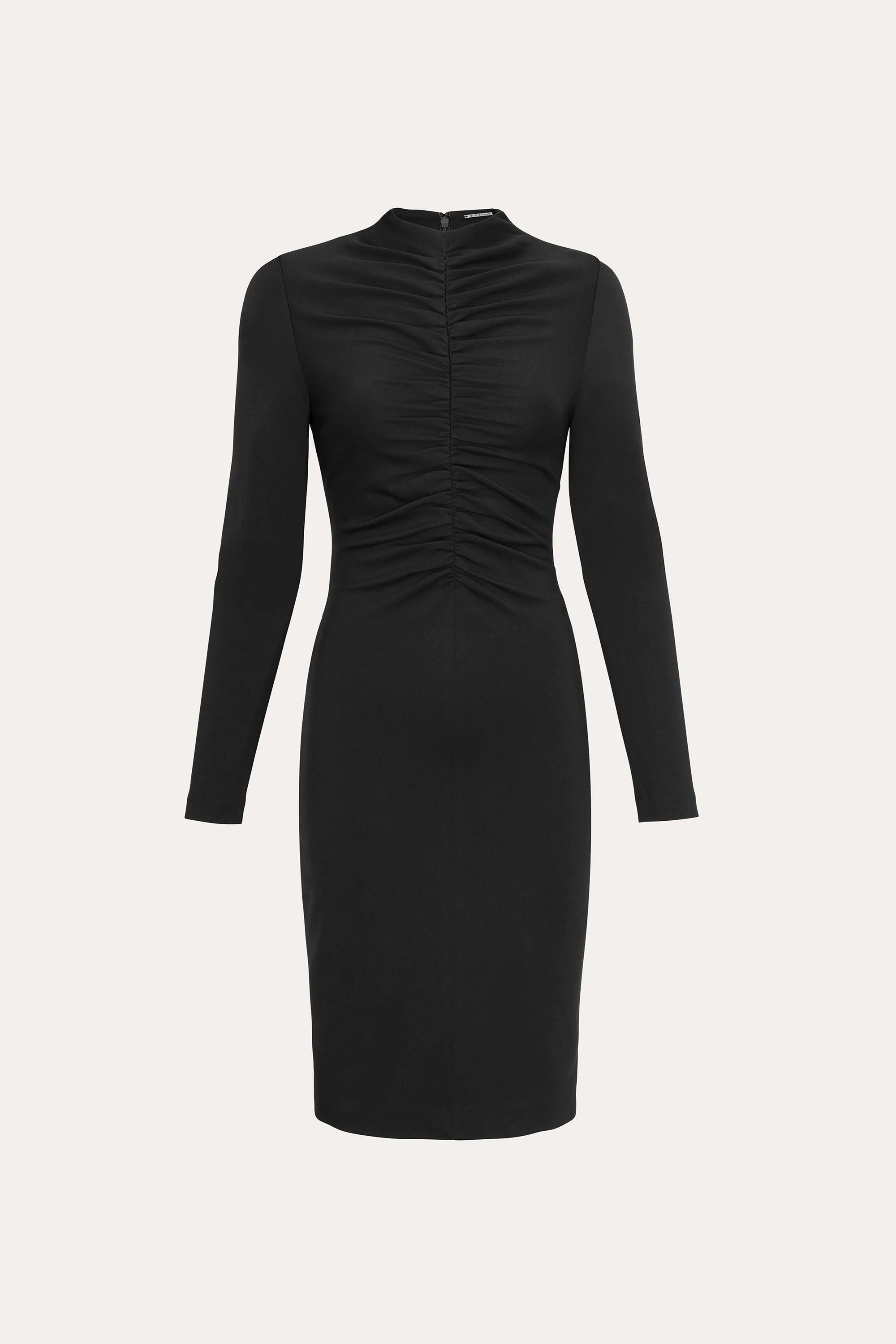 Pinched Bodice Dress - Image 2