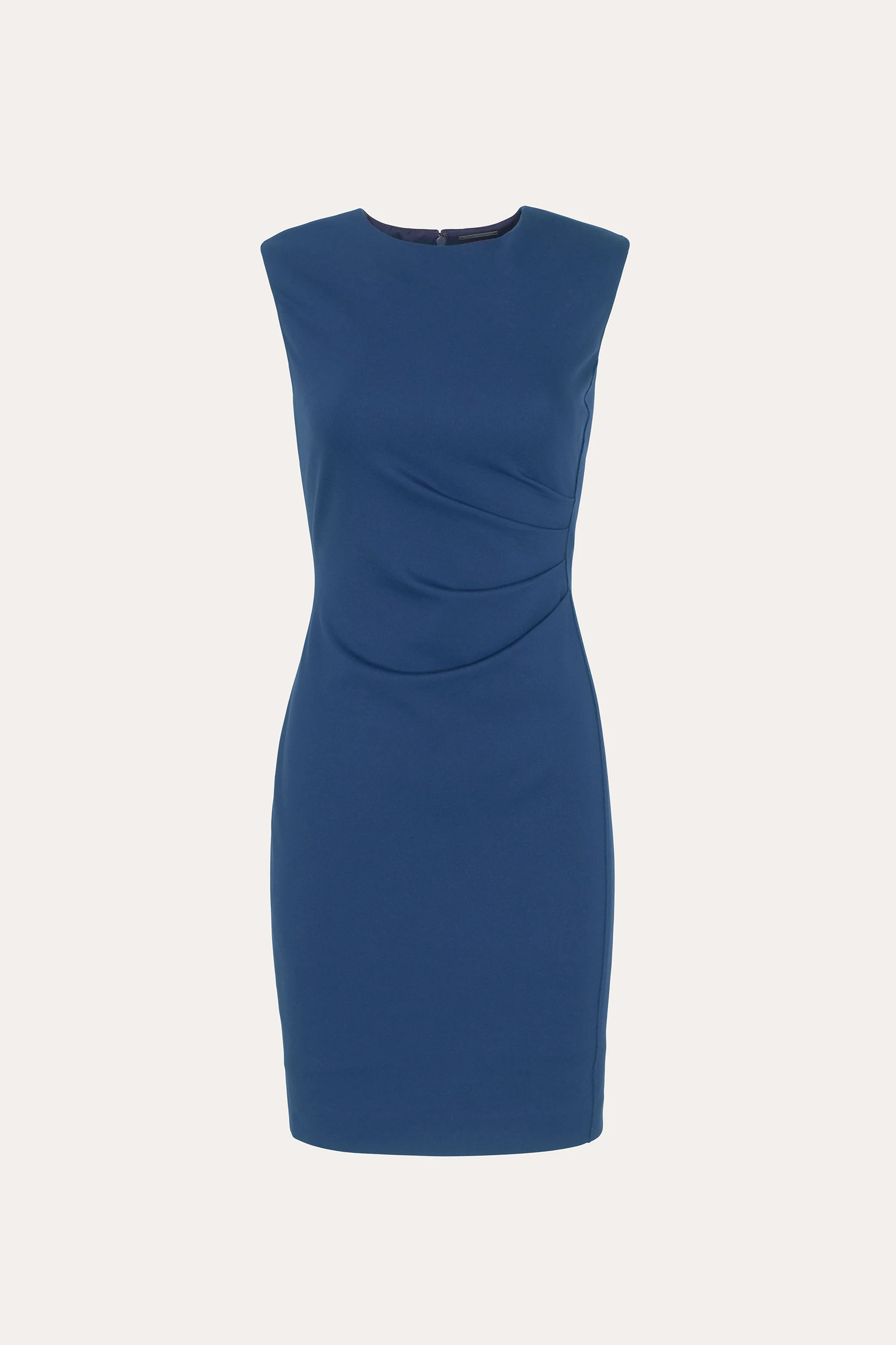 Erin Ruched Dress - Image 2
