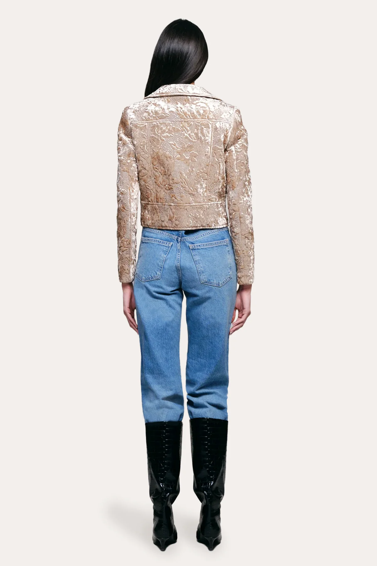 Sabrina Jacket - Image 3
