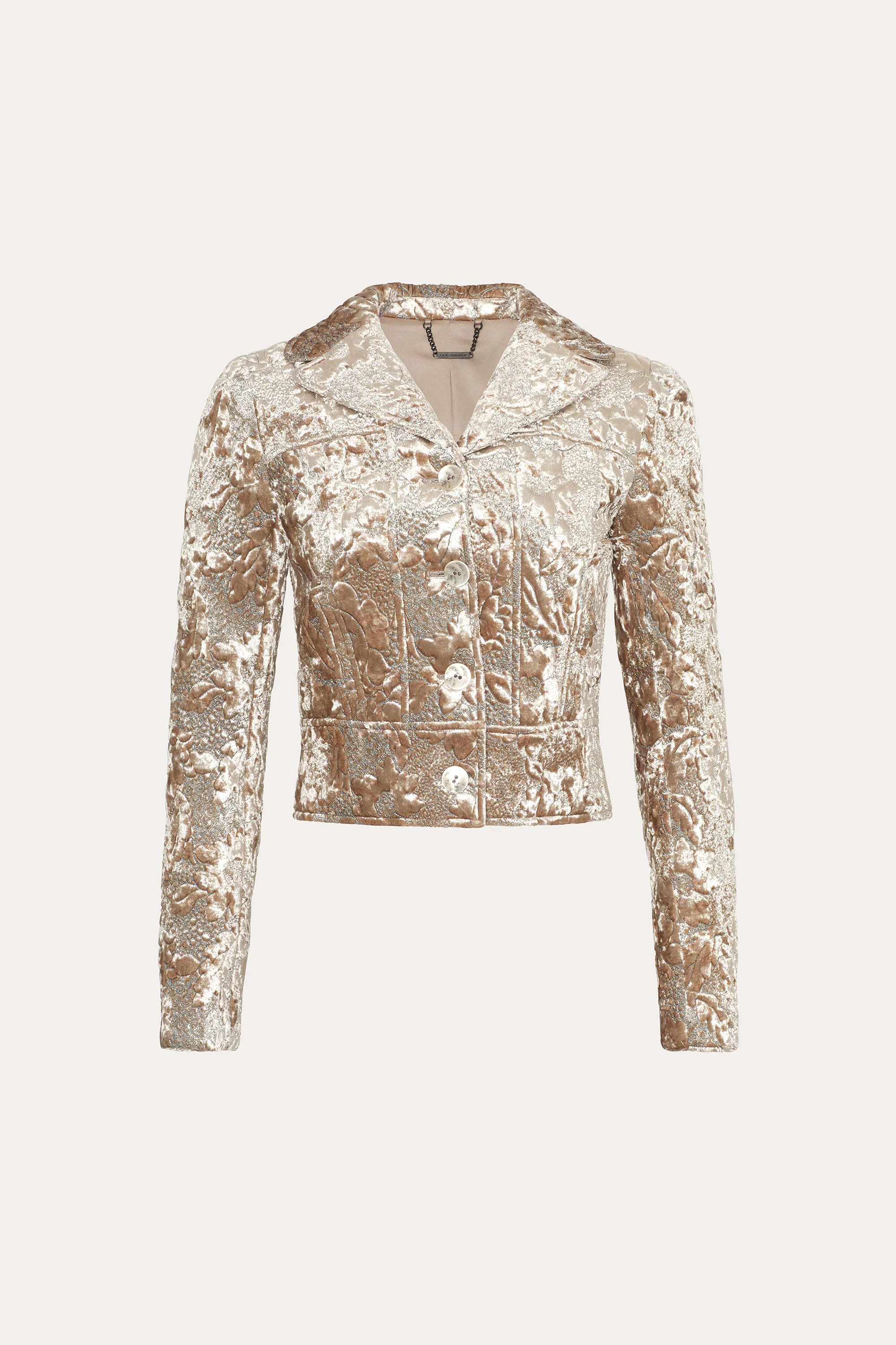 Sabrina Jacket - Image 4