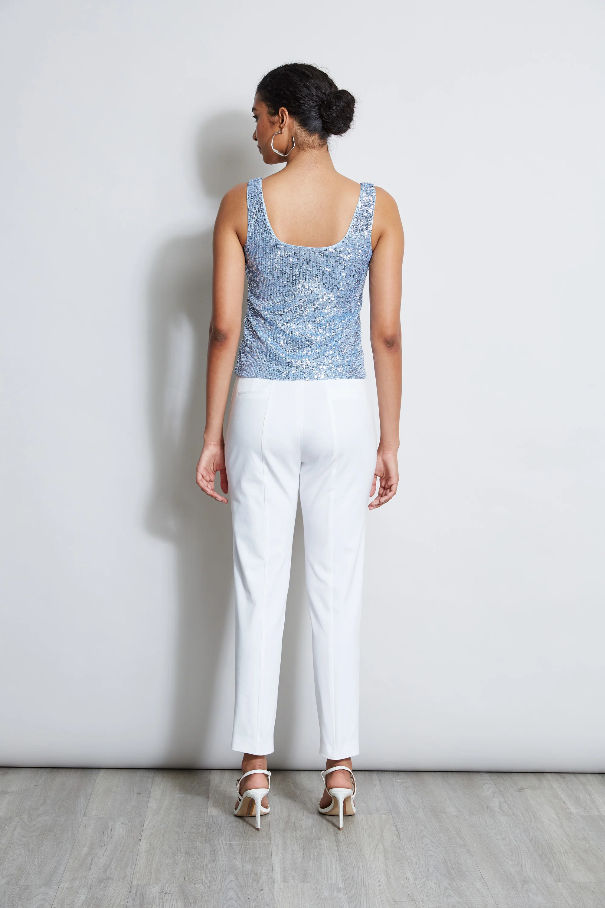 Sequin Tank - Image 6