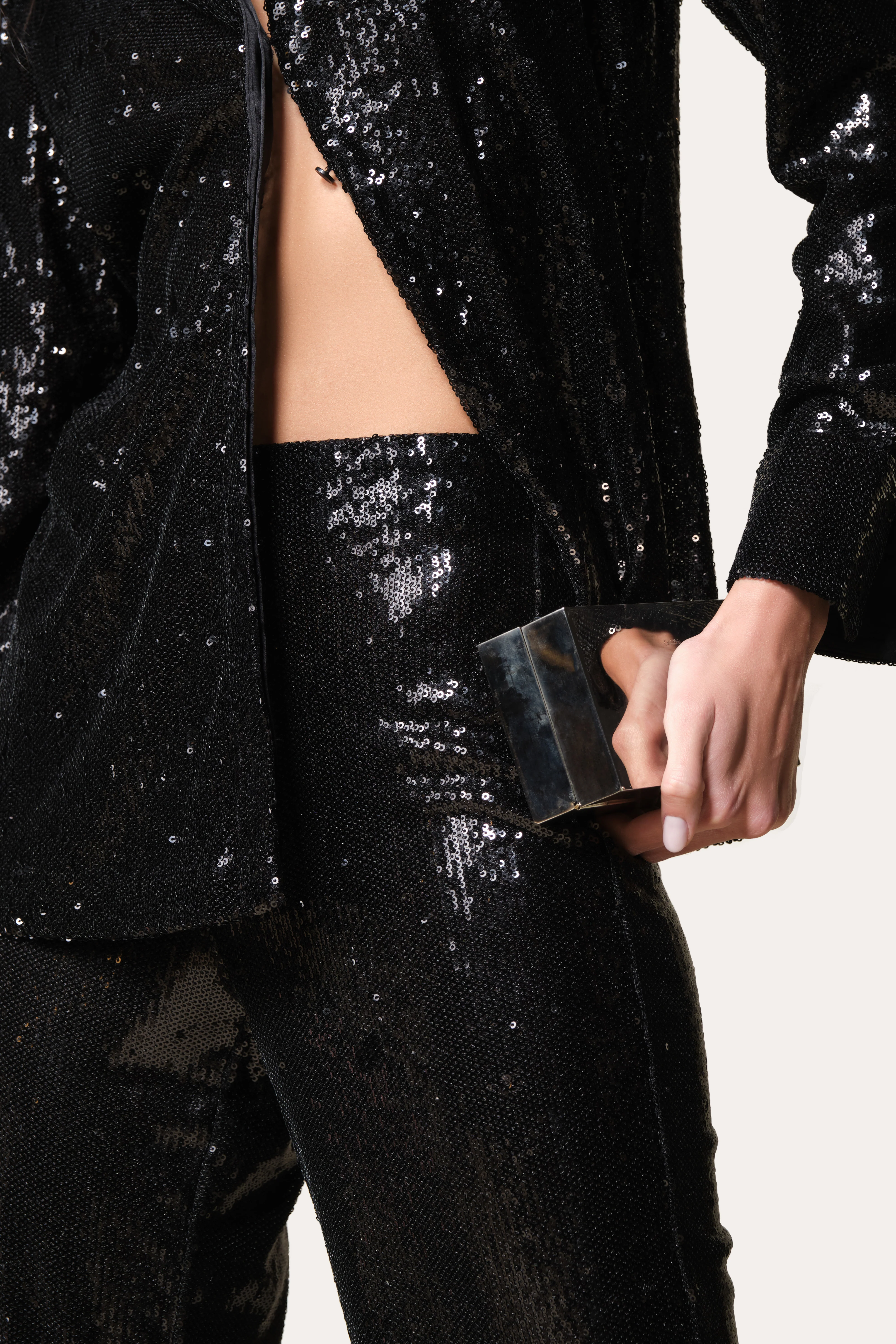 Sequined Pant - Image 4