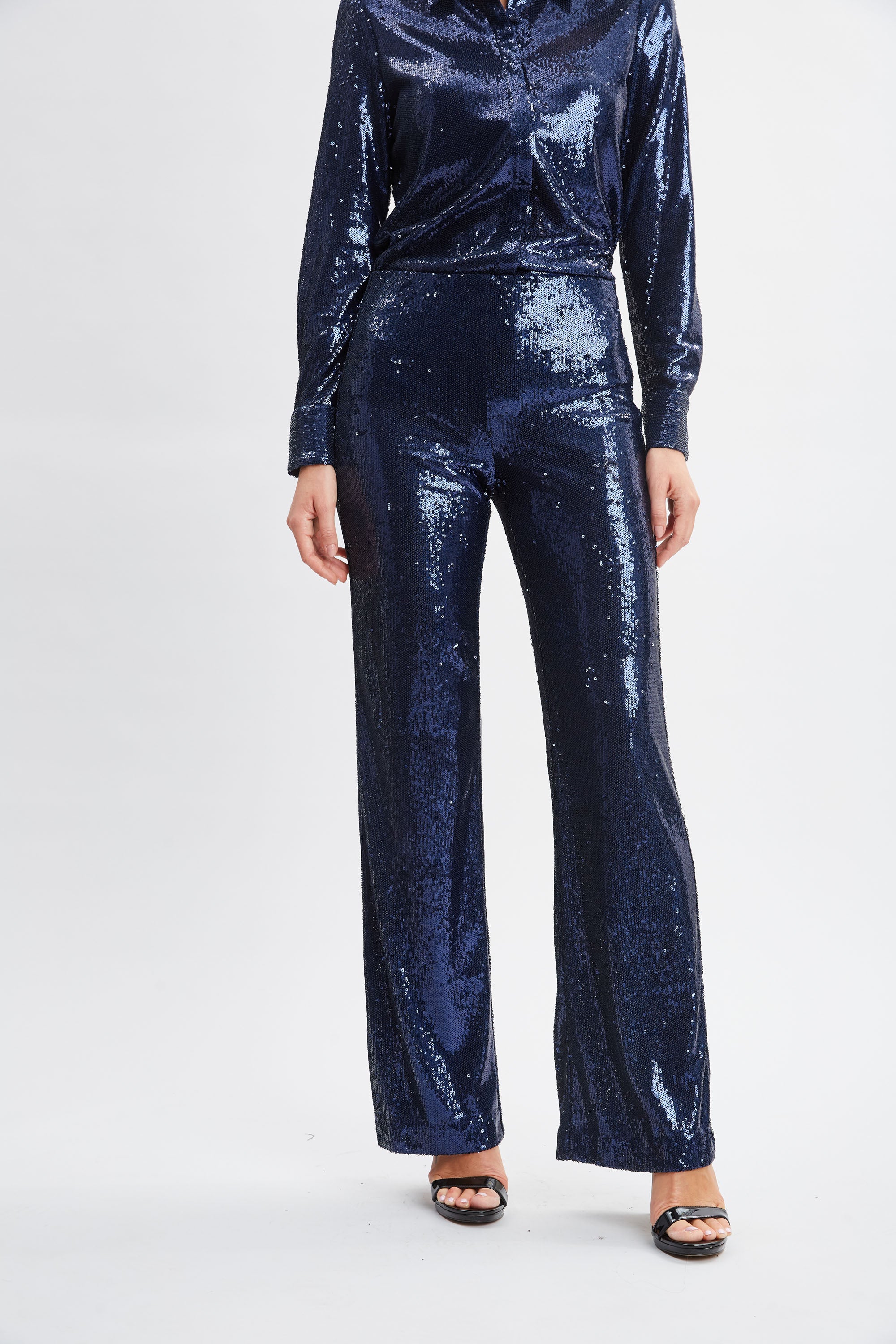 Sequined Pant - Image 2