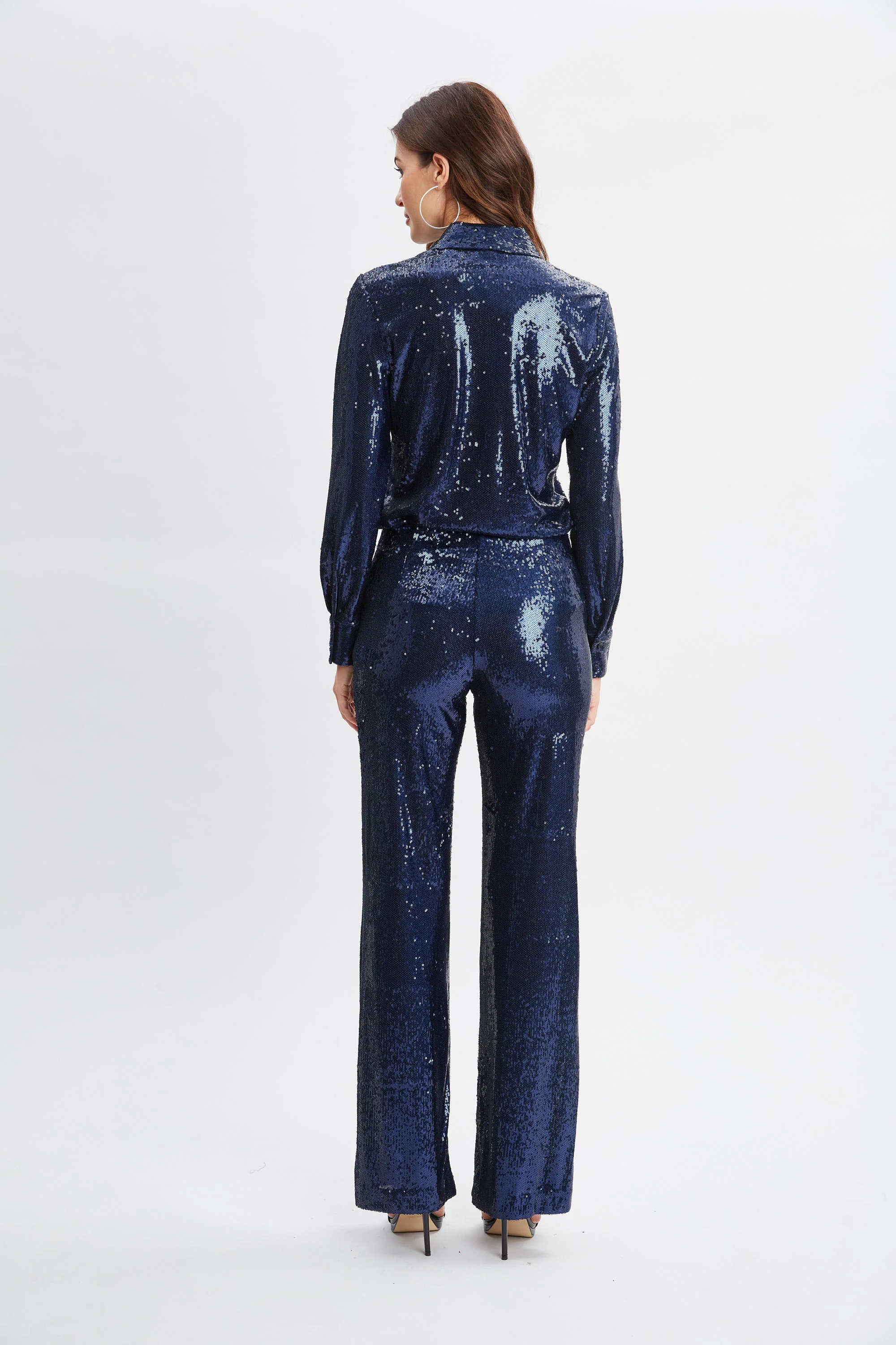 Sequined Pant - Image 3