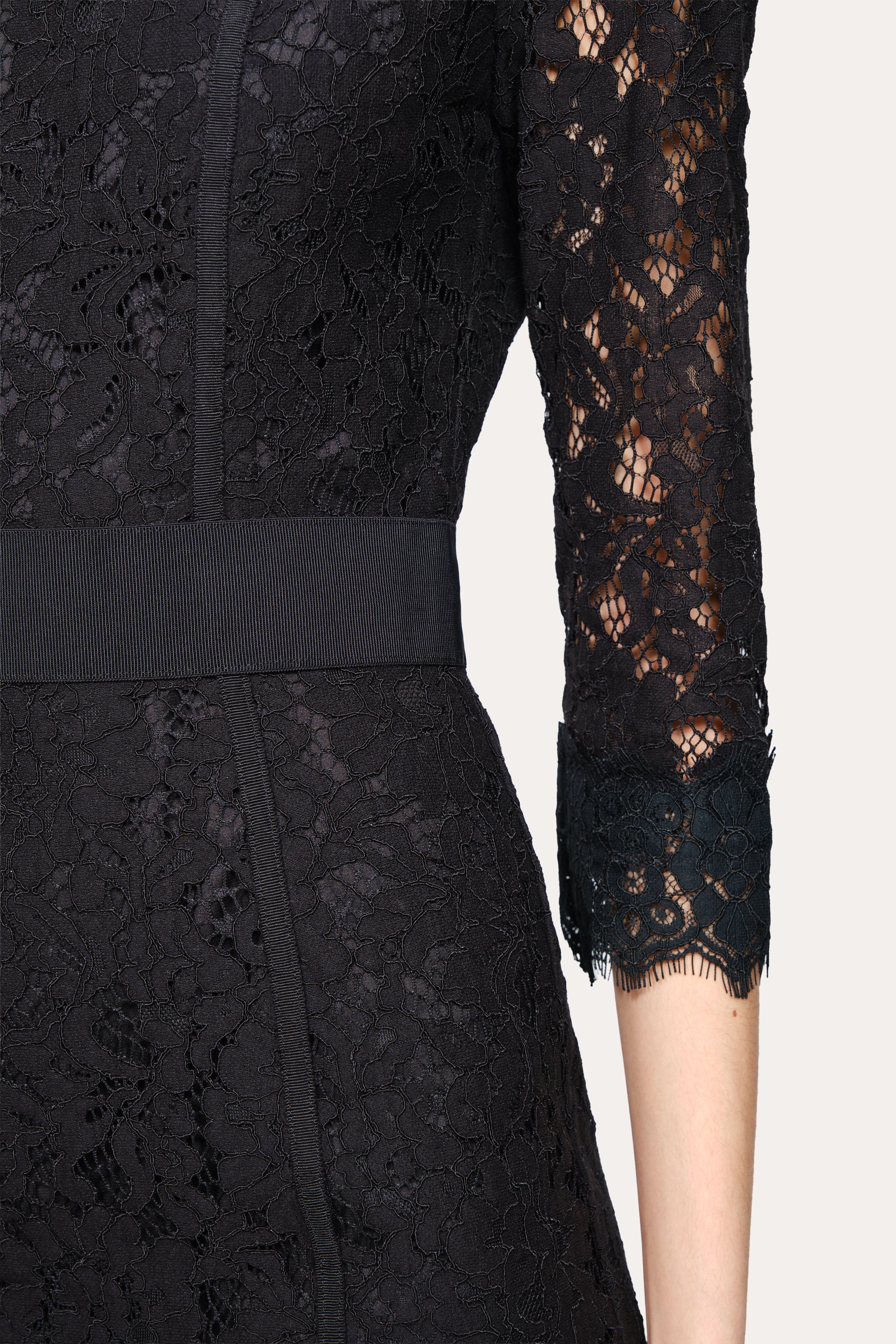 Roselle Midi Dress - Image 3
