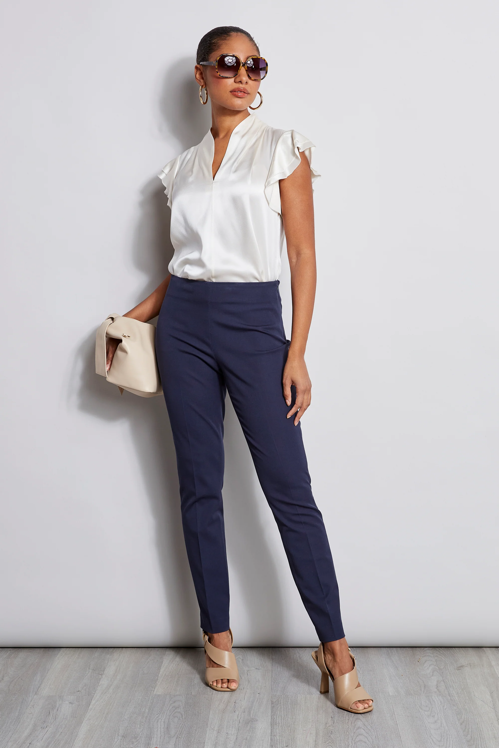 Skinny Long Pant - Image 2