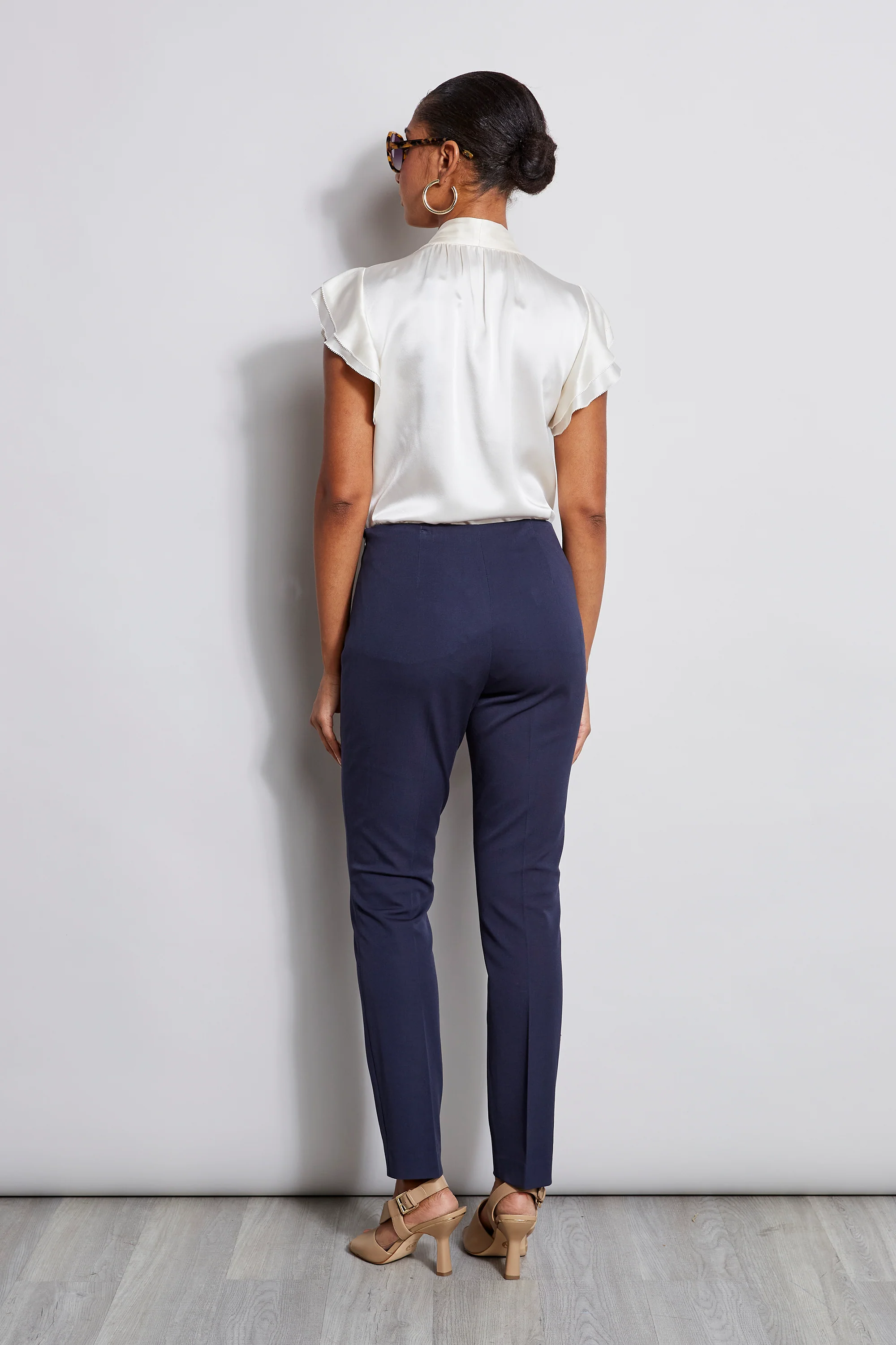 Skinny Long Pant - Image 3