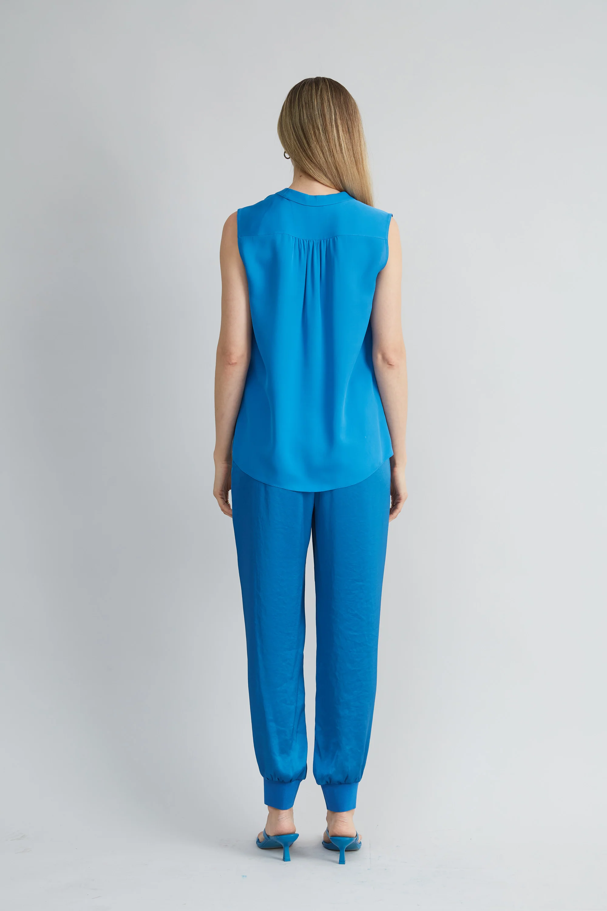 Silk Chain Shirt - Image 4