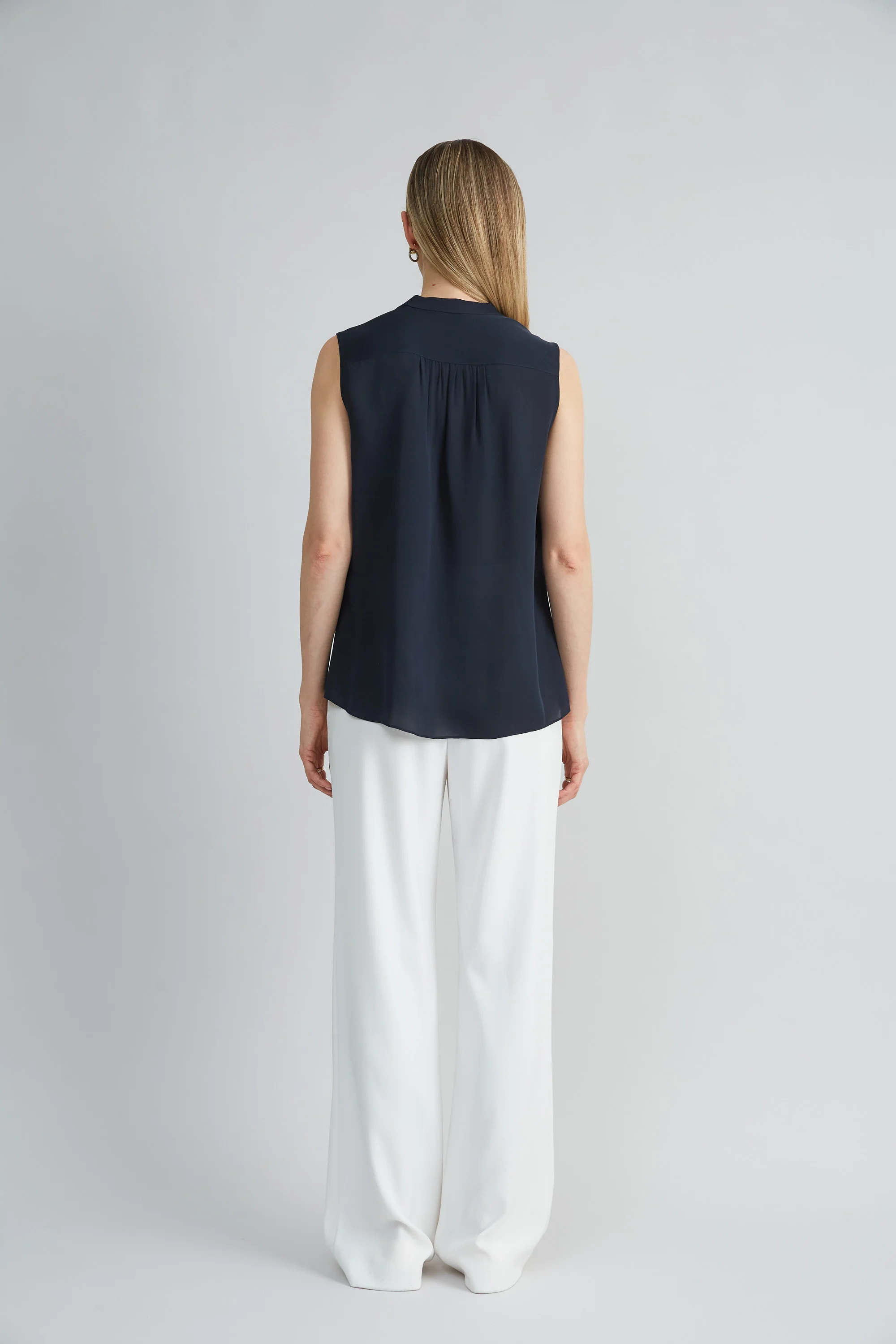 Silk Chain Shirt - Image 4