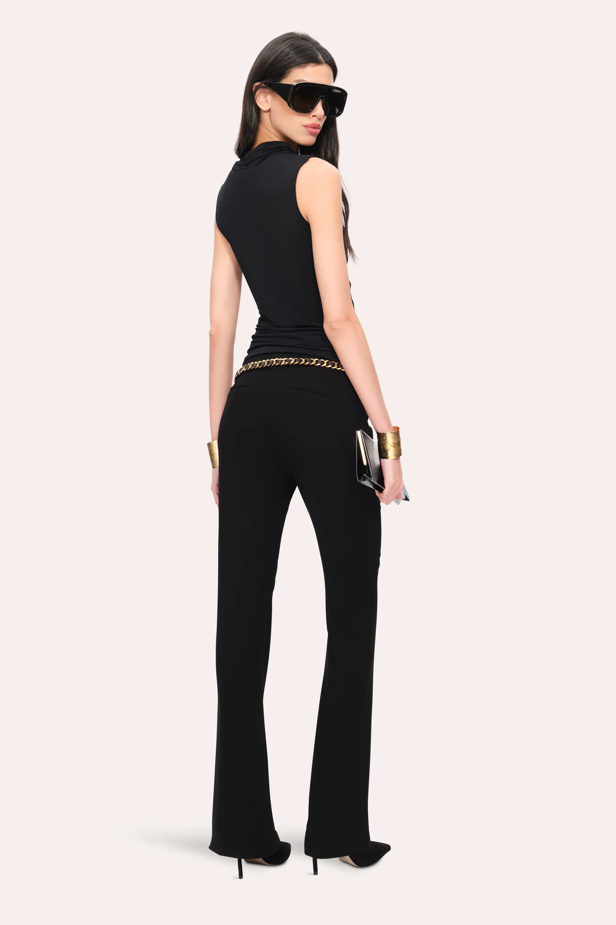 Matte Jersey Knit - Image 4