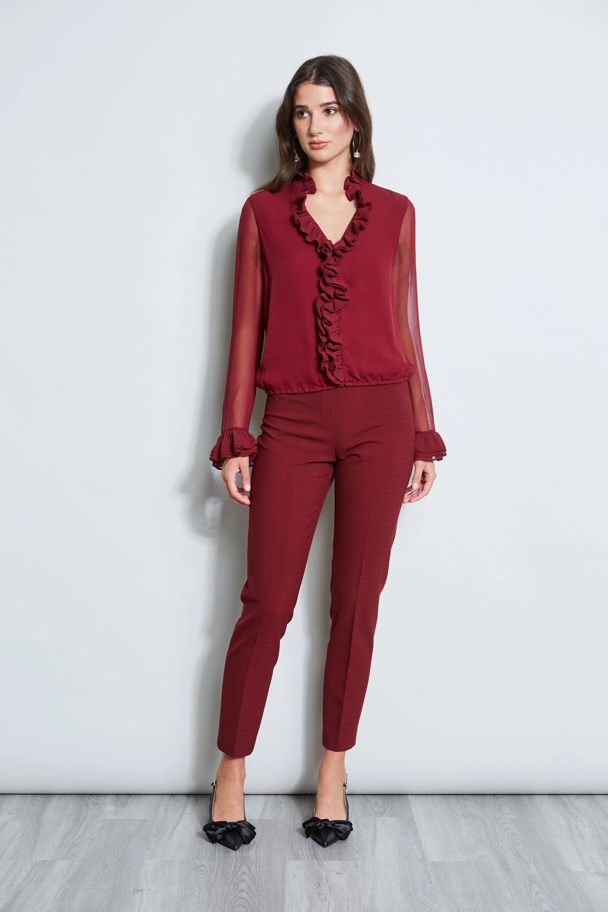 Slim Fit Pant - Image 3