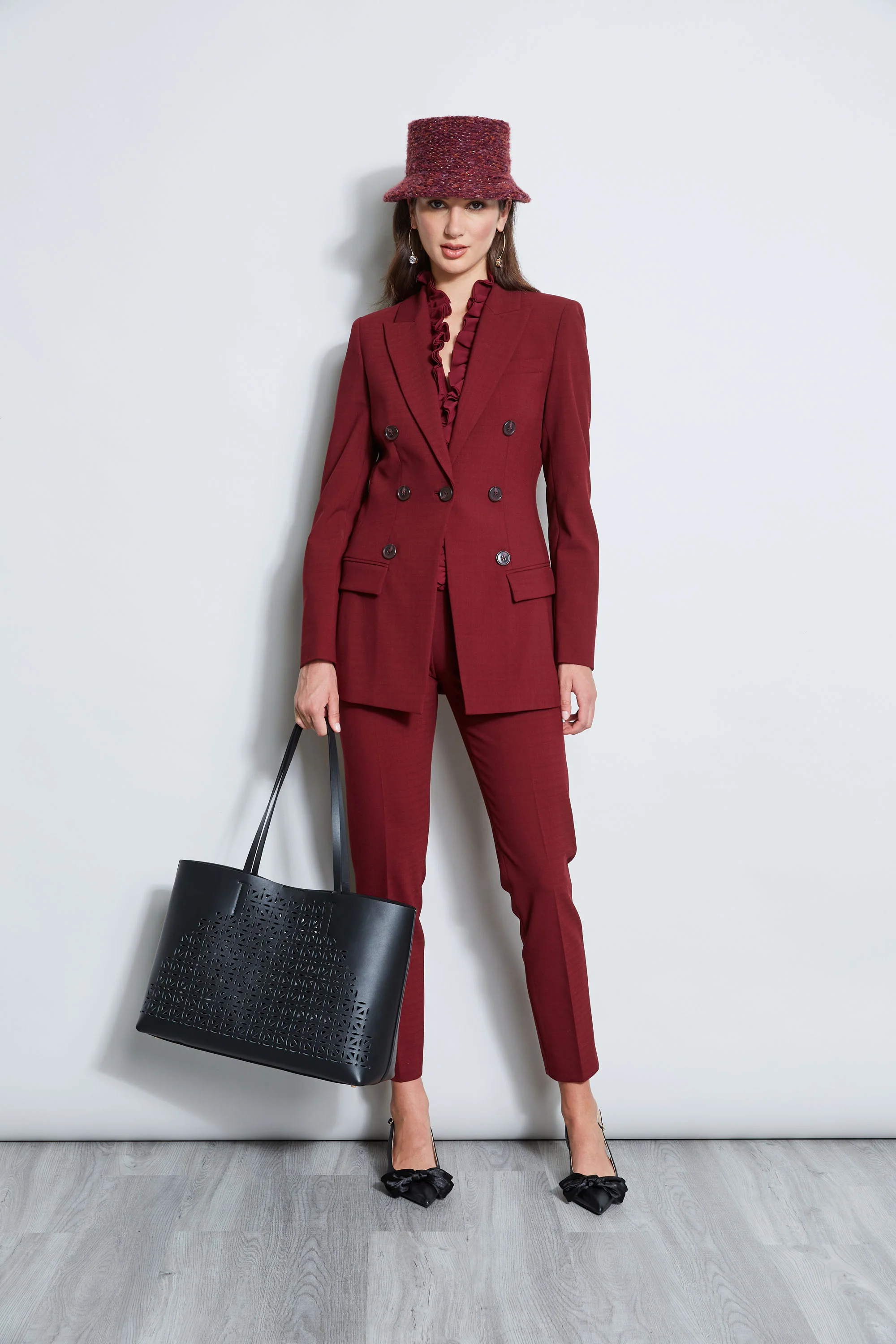 Slim Fit Pant - Image 5