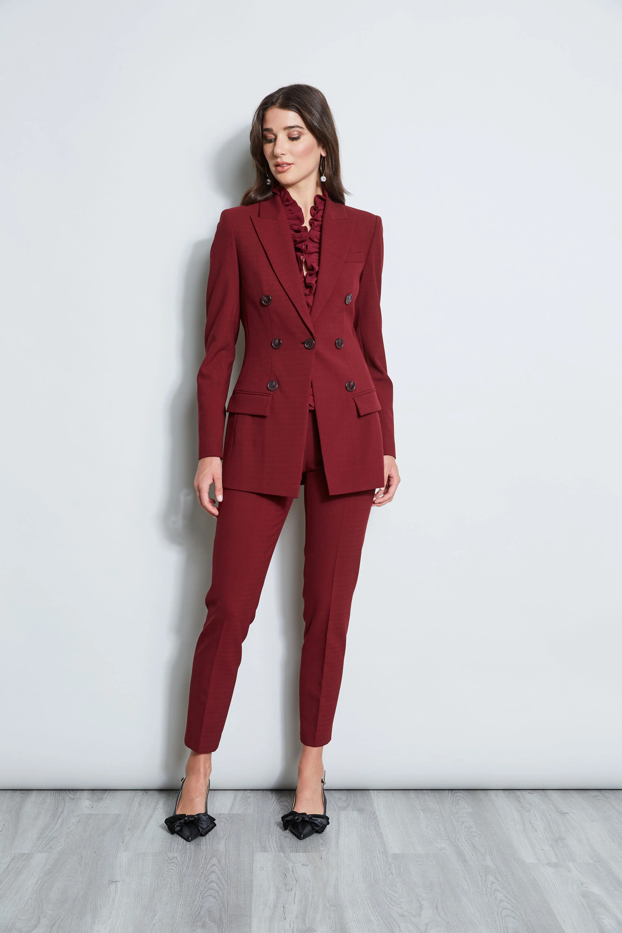 Slim Fit Pant - Image 6