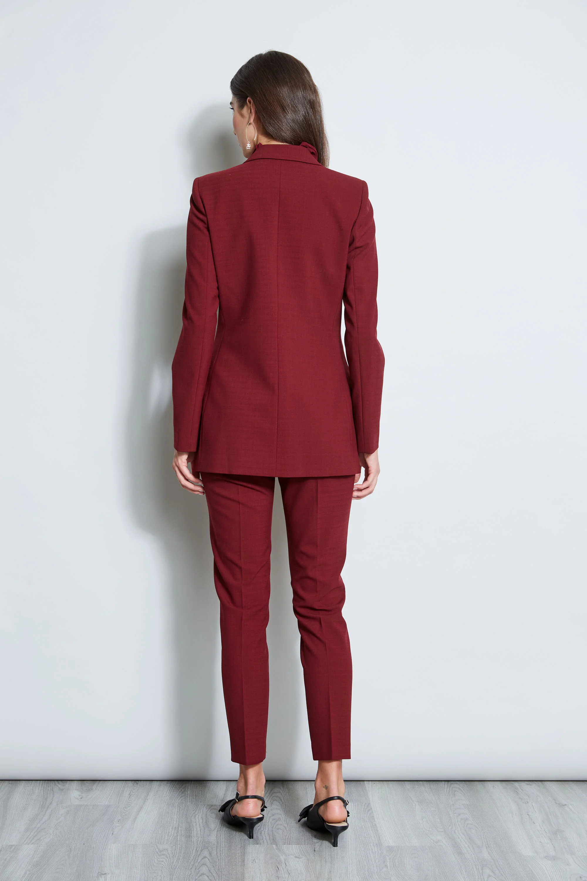 Slim Fit Pant - Image 7
