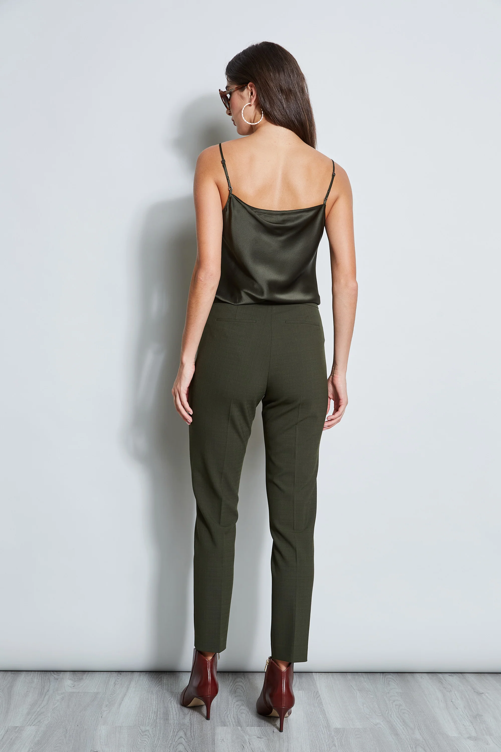 Slim Fit Pant - Image 5