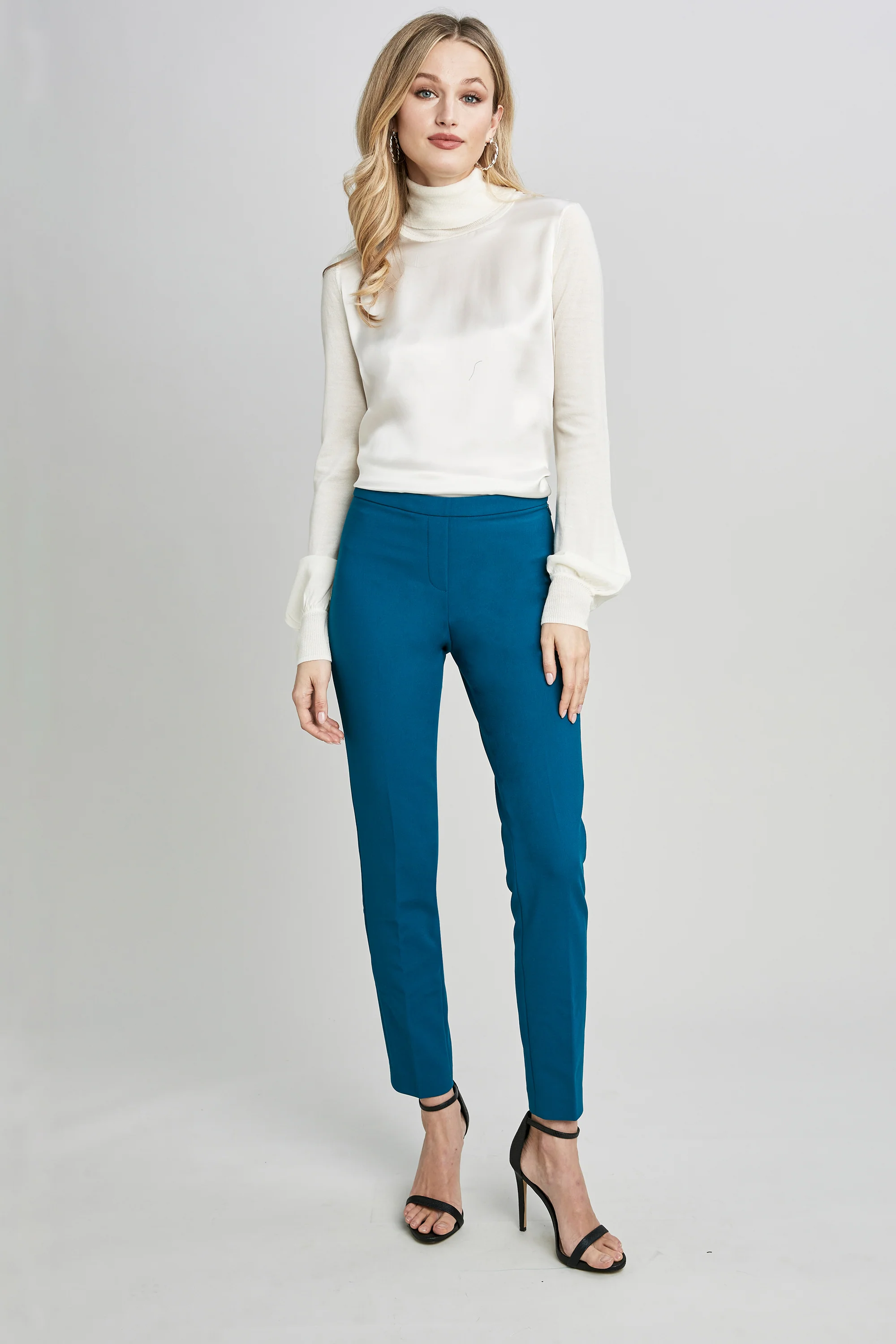 Slim Fit Pant - Image 2