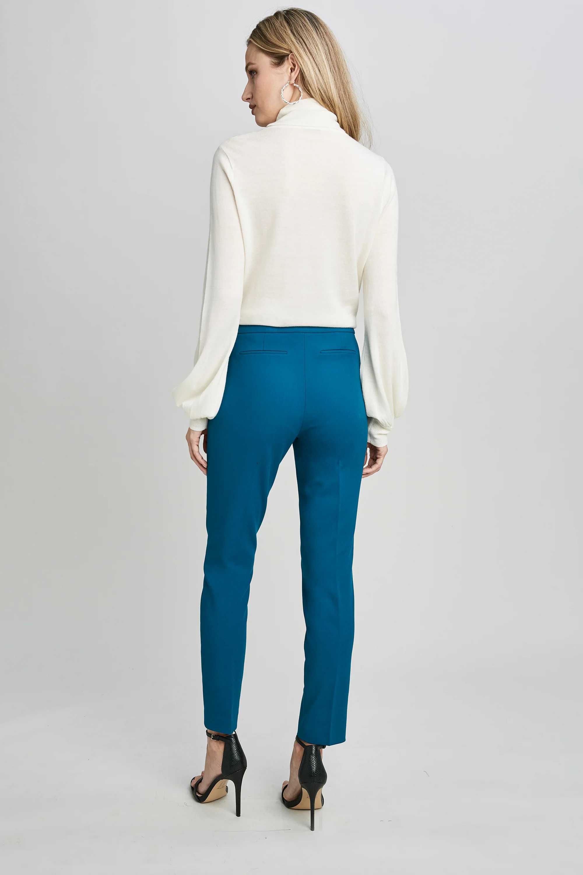 Slim Fit Pant - Image 3