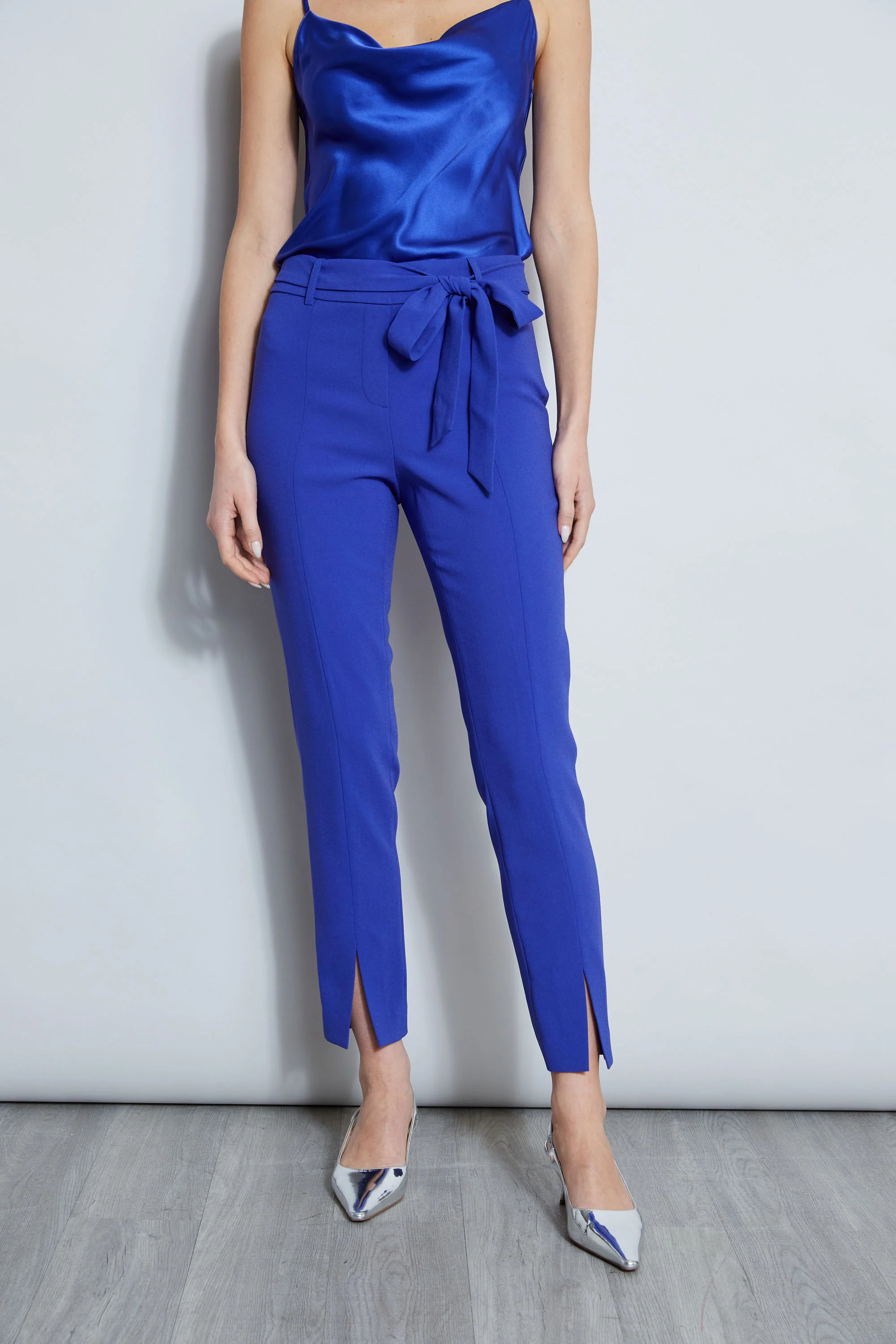 Slim Sash Pant - Image 4