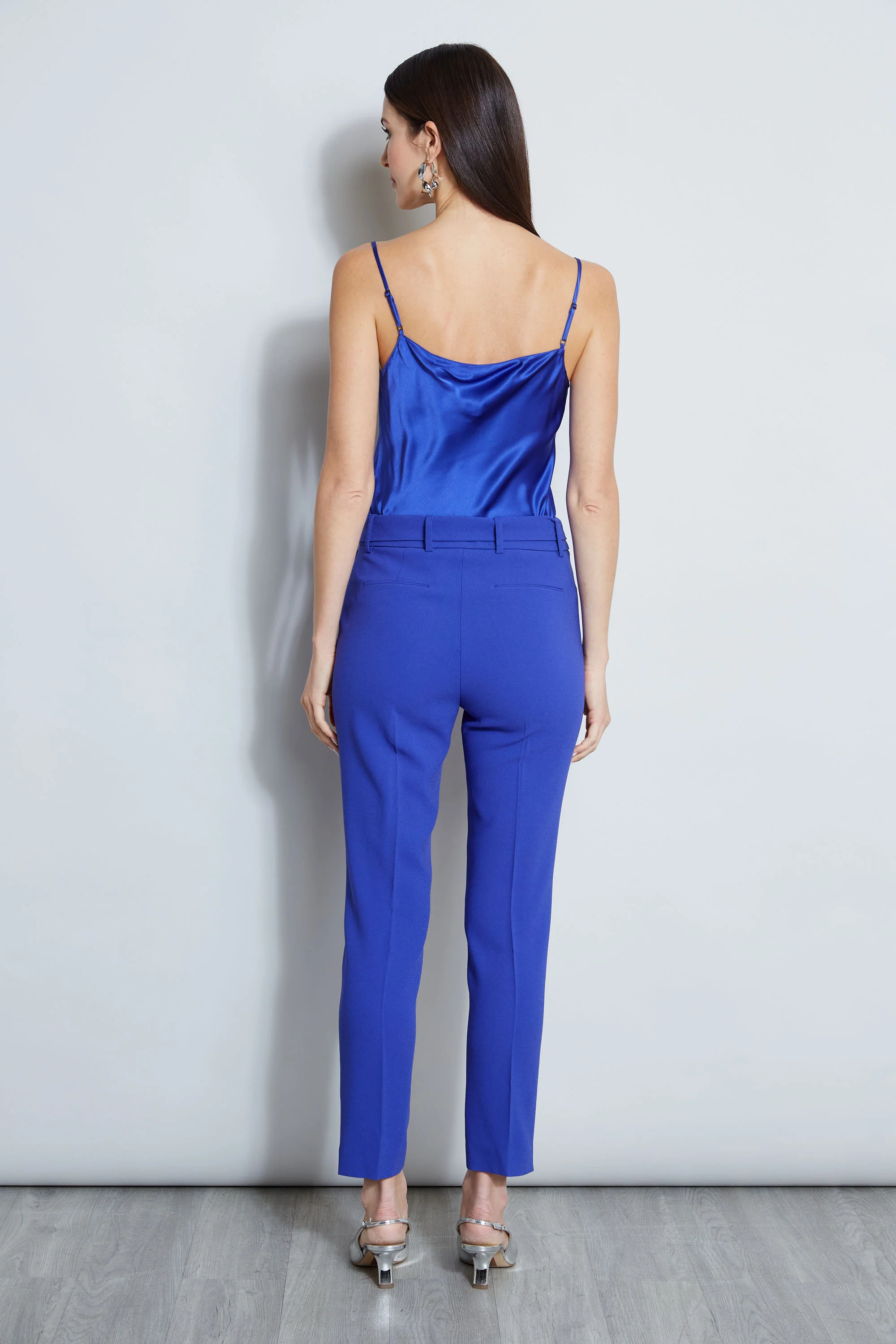 Slim Sash Pant - Image 6
