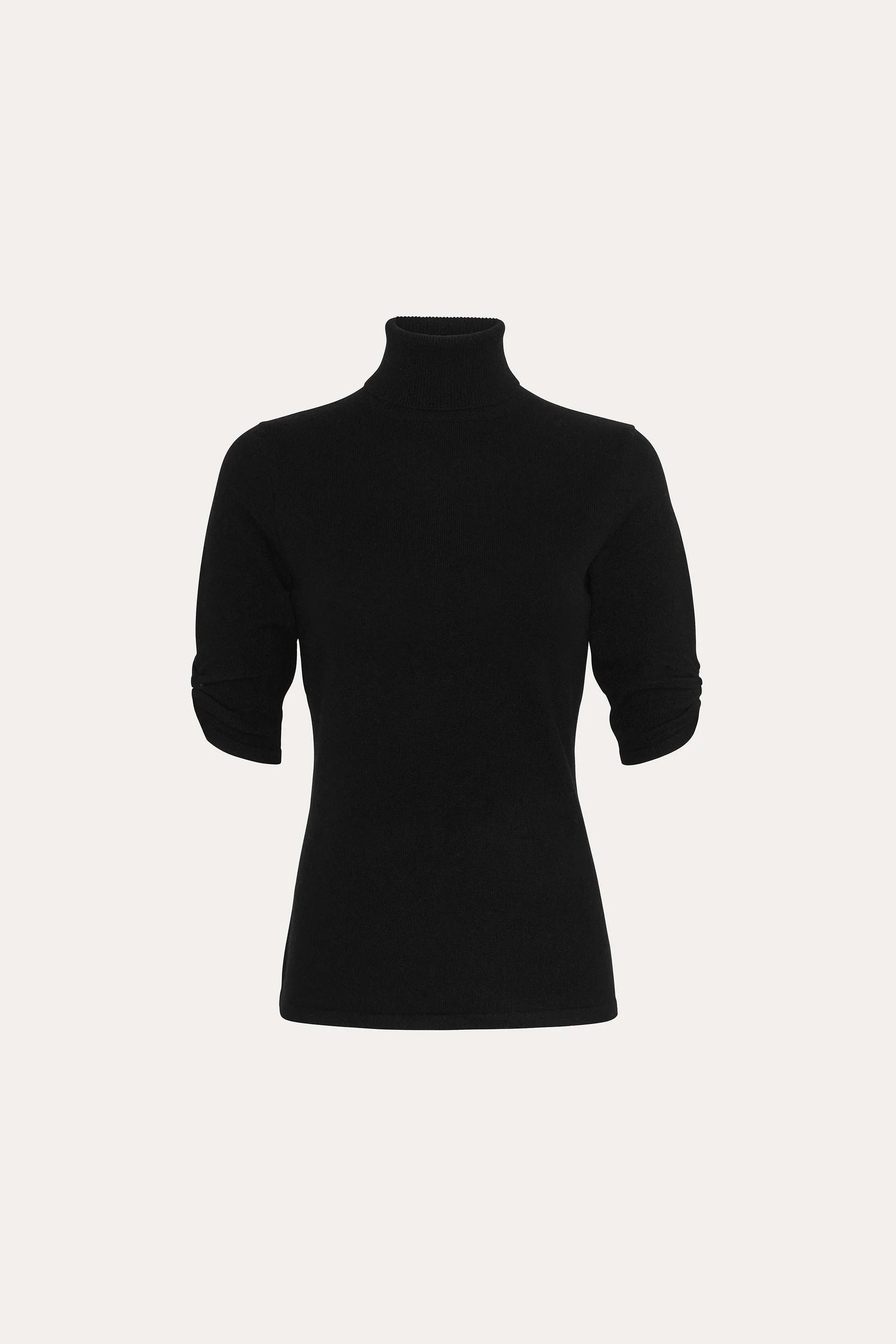 Cash-Wool Sweater - Image 2