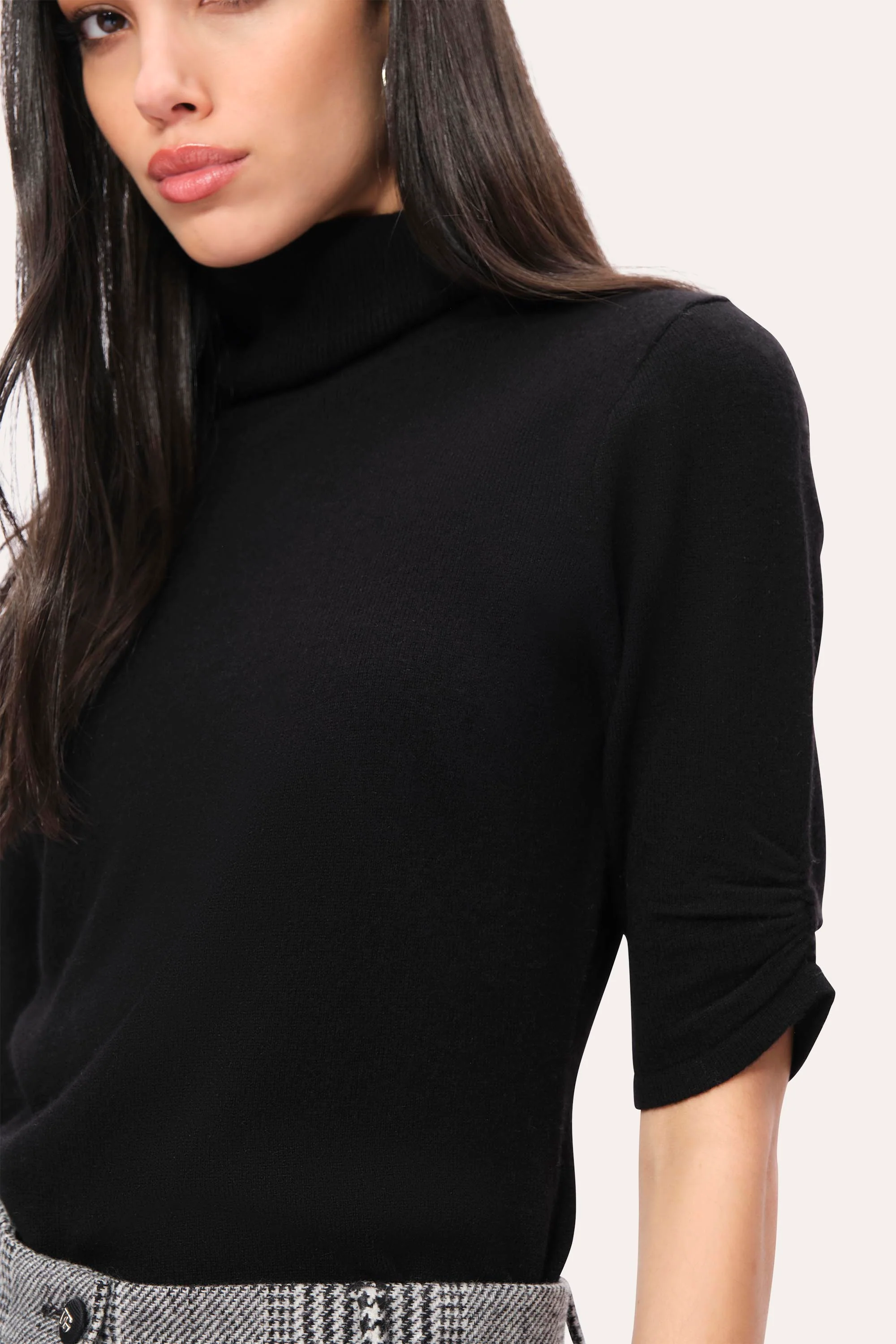 Cash-Wool Sweater - Image 3