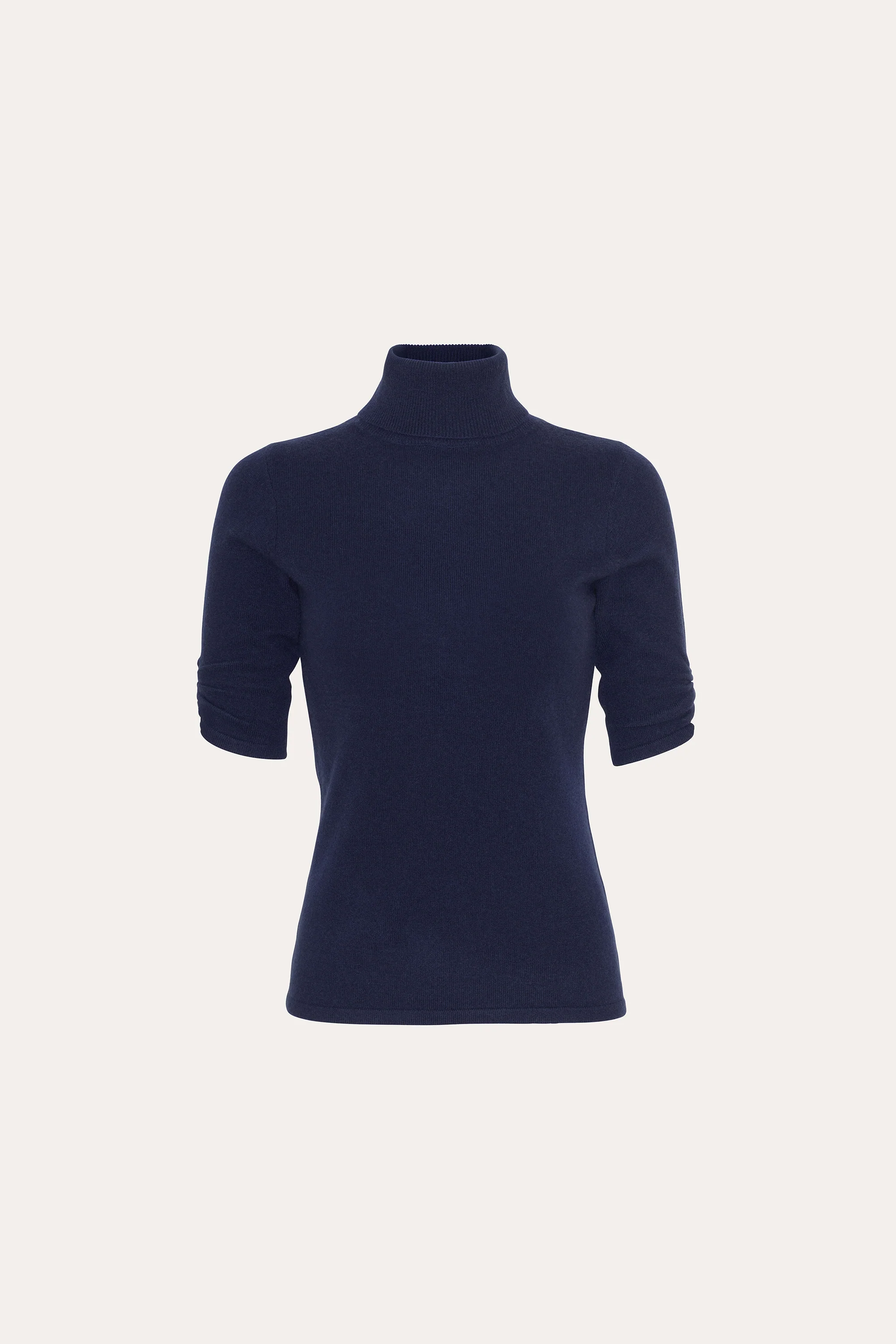 Cash-Wool Sweater - Image 2