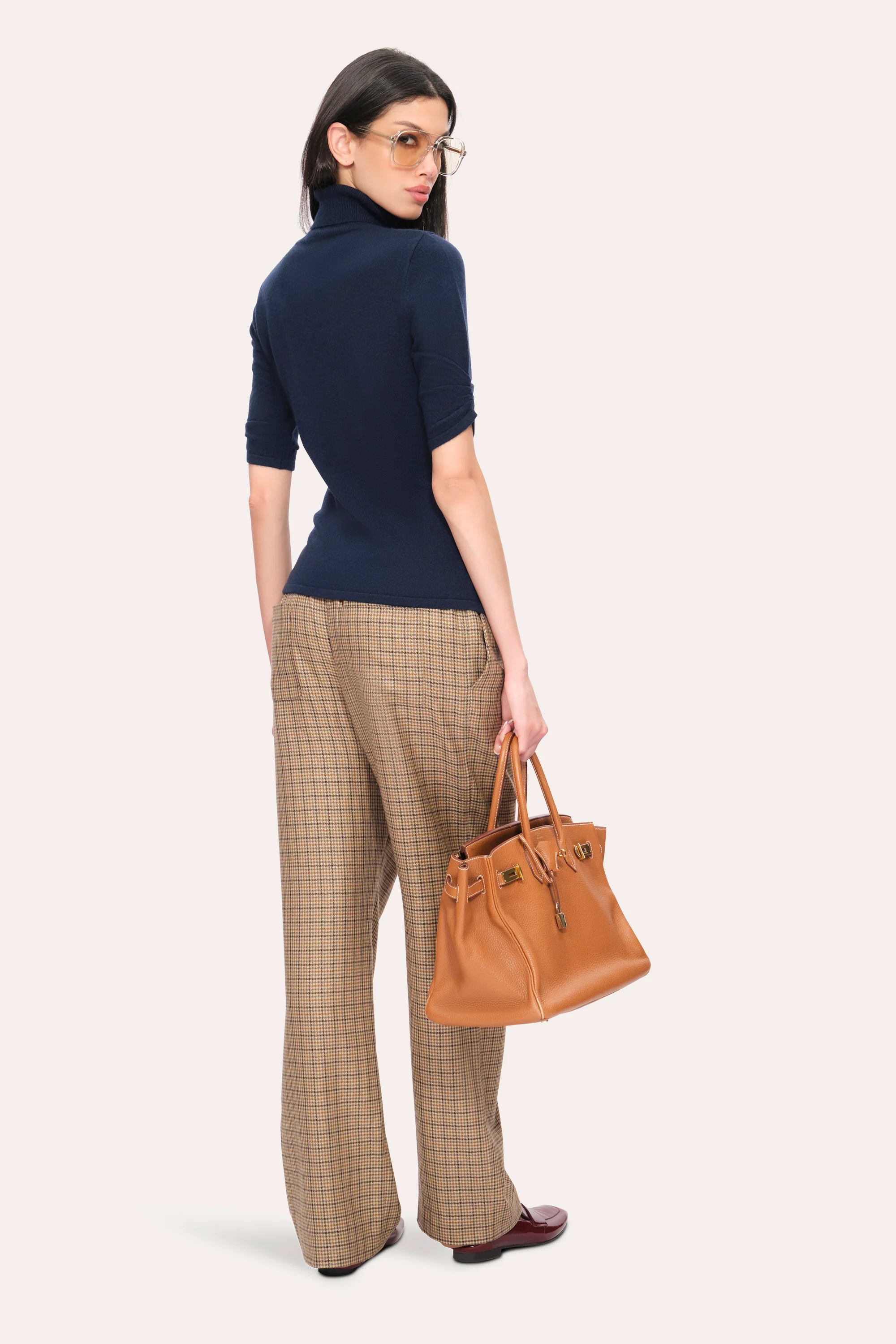 Cash-Wool Sweater - Image 4
