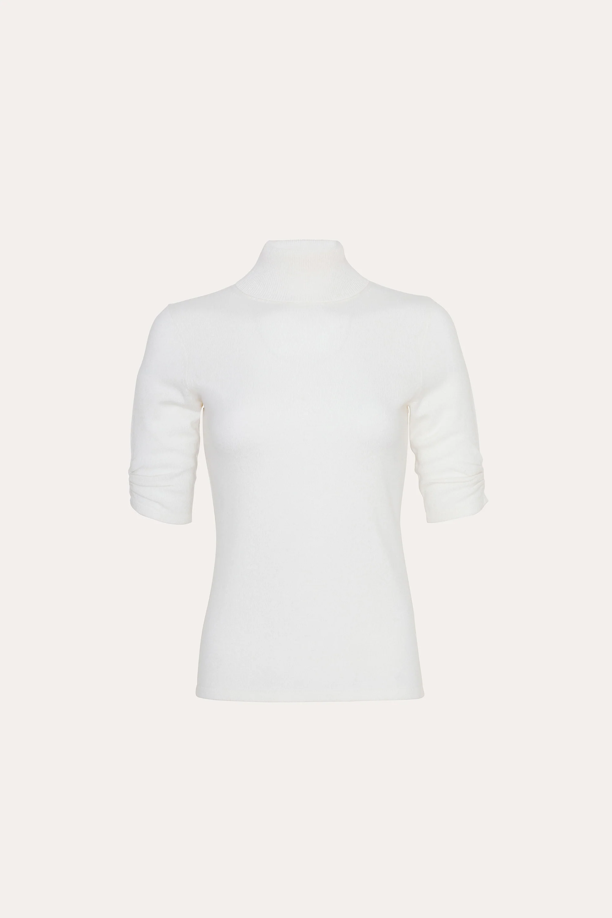 Cash-Wool Sweater - Image 2