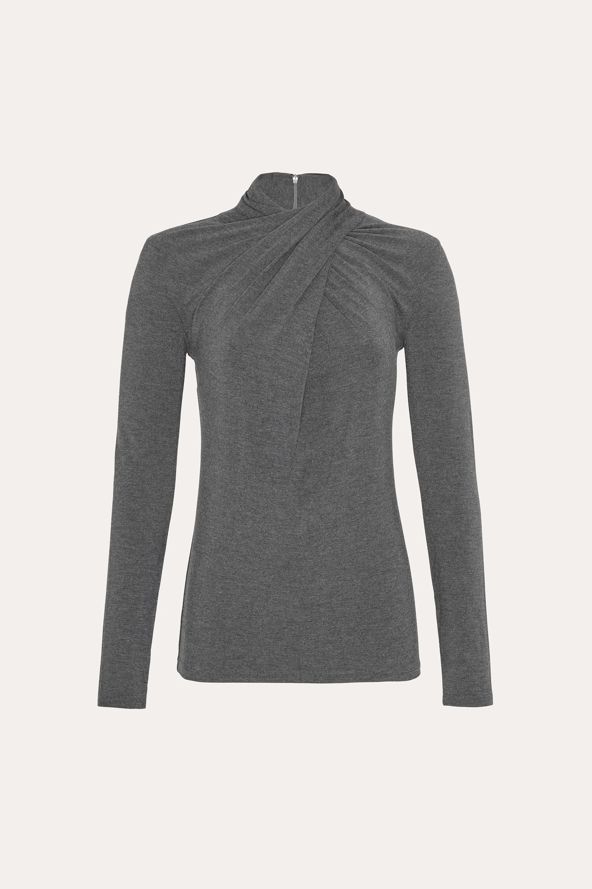 Kaia Twist Knit - Image 2