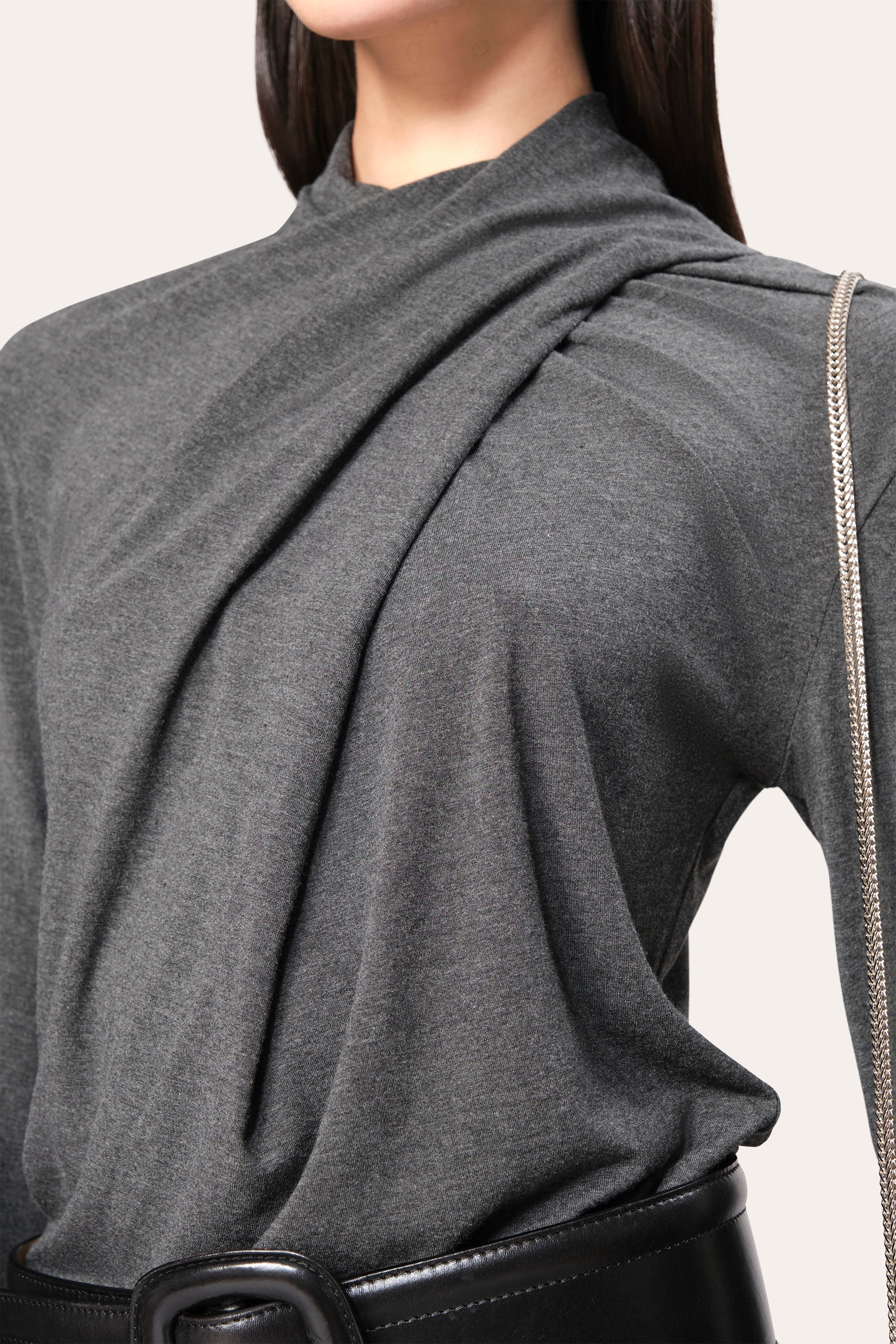 Kaia Twist Knit - Image 3