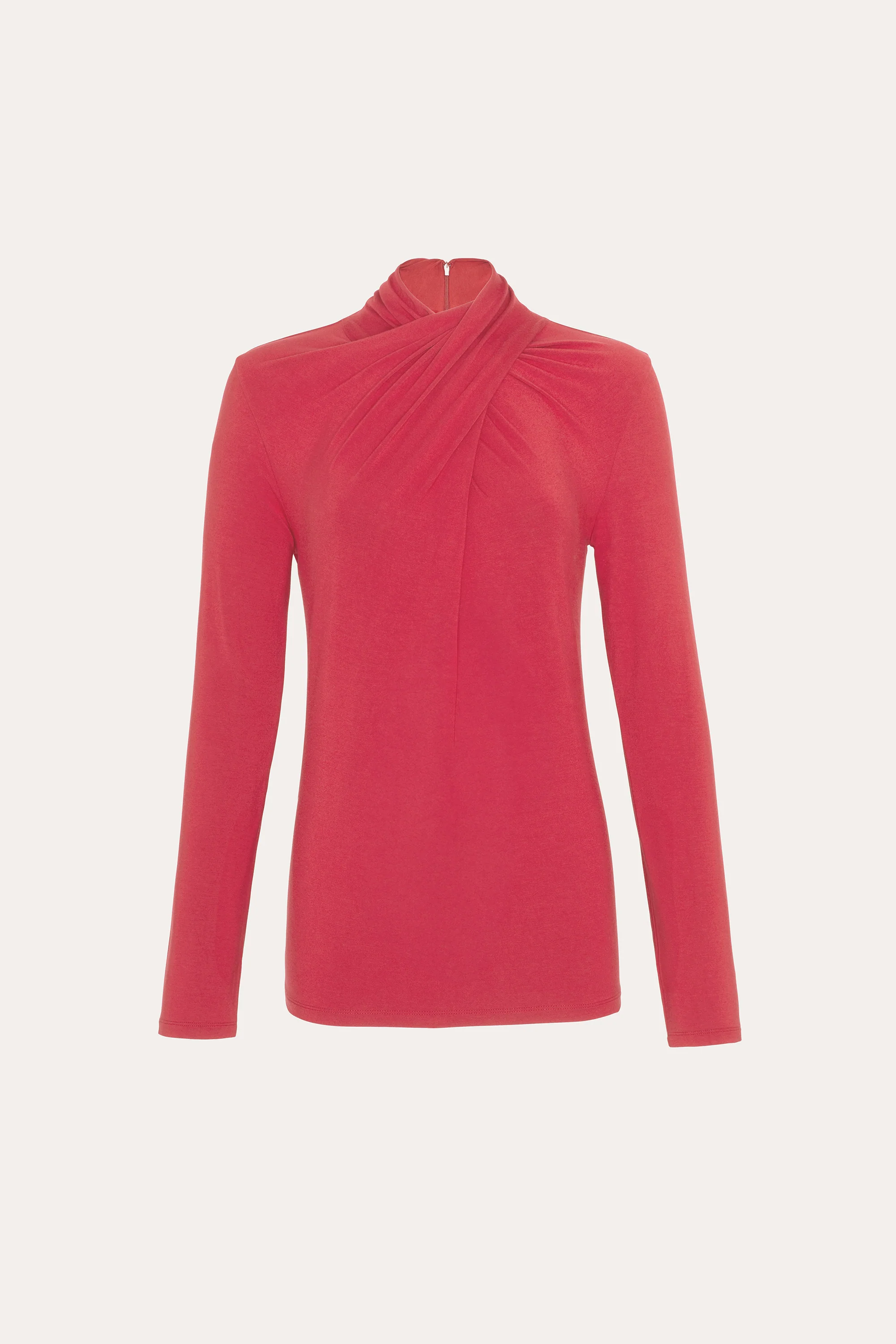 Kaia Twist Knit - Image 2