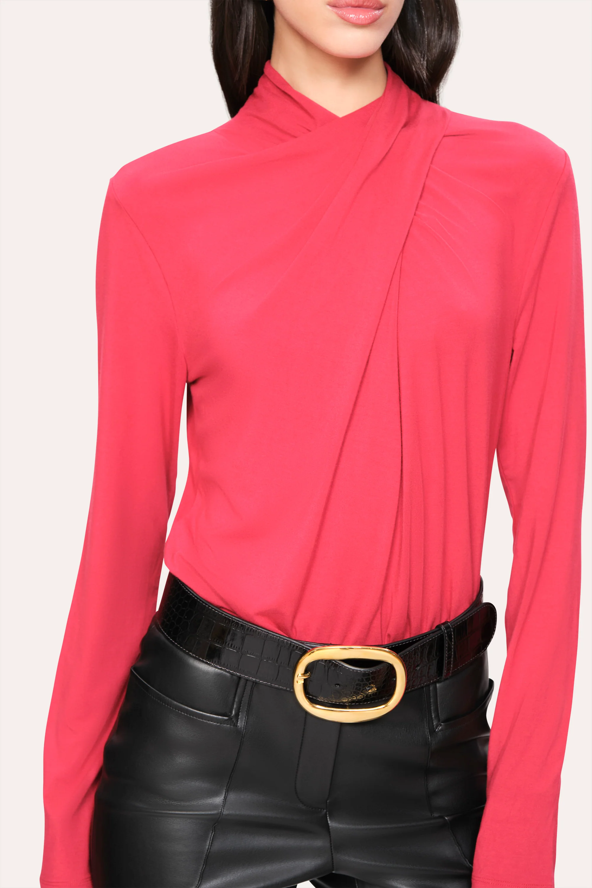 Kaia Twist Knit - Image 3