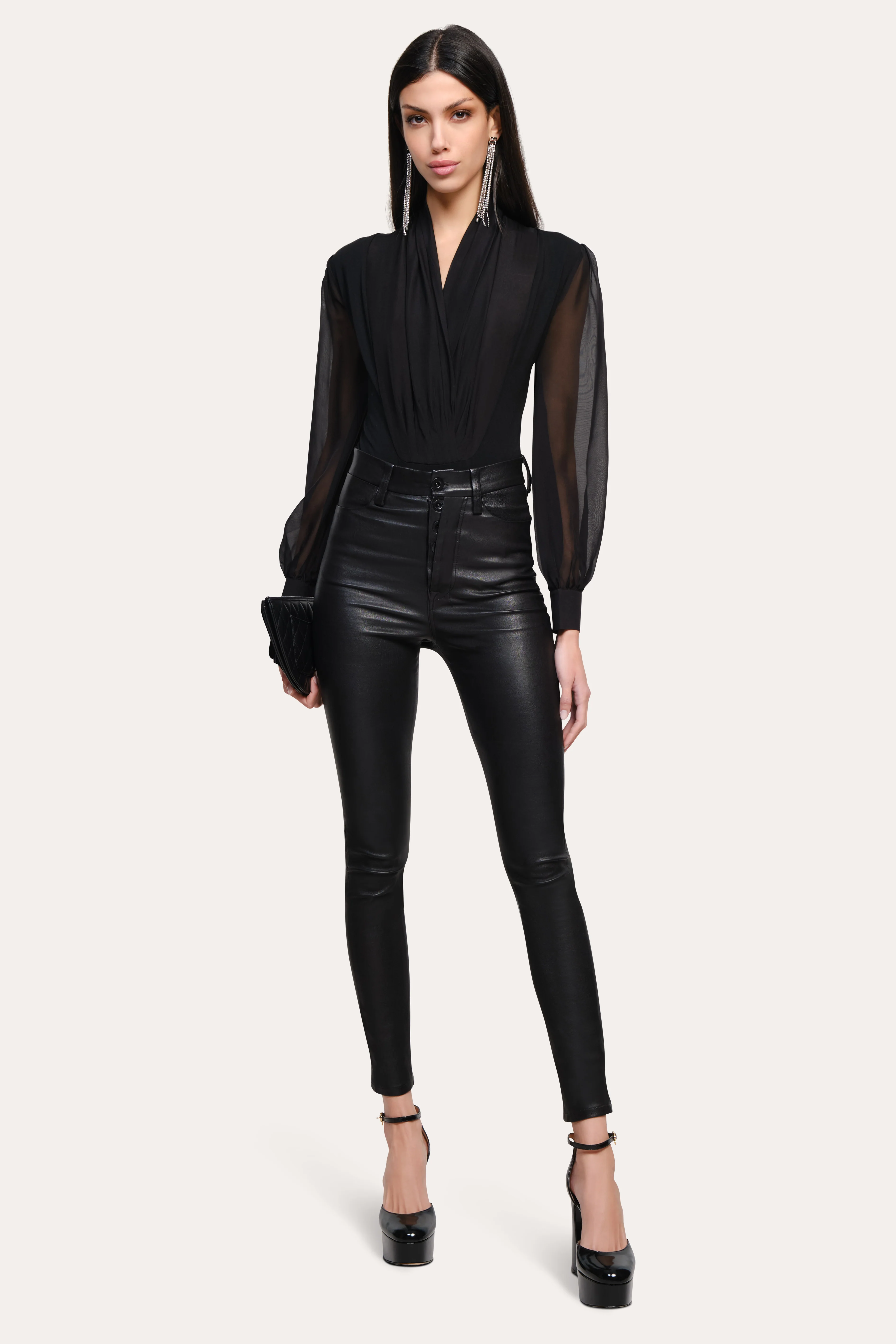 Vivian Bodysuit