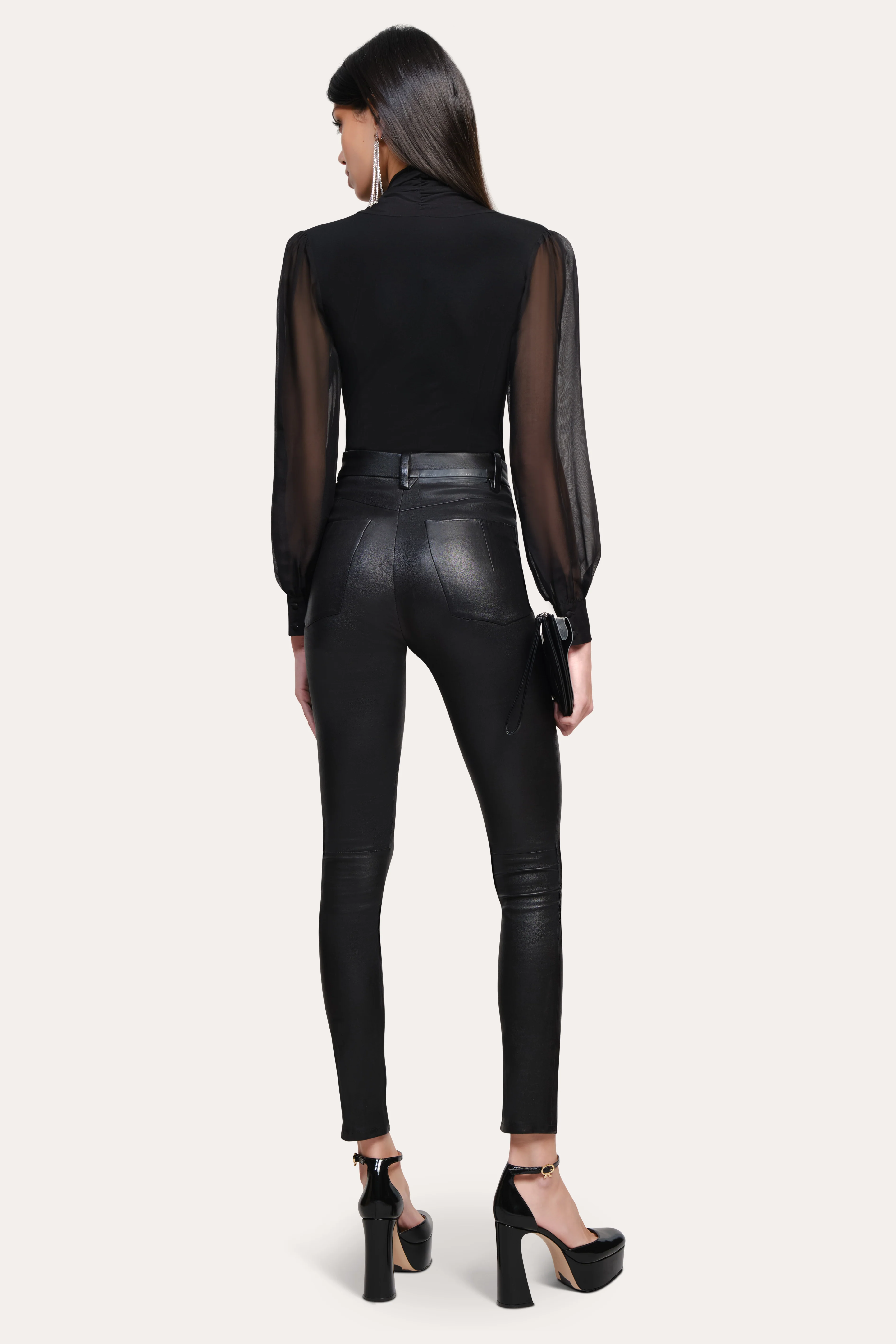 Vivian Bodysuit - Image 4