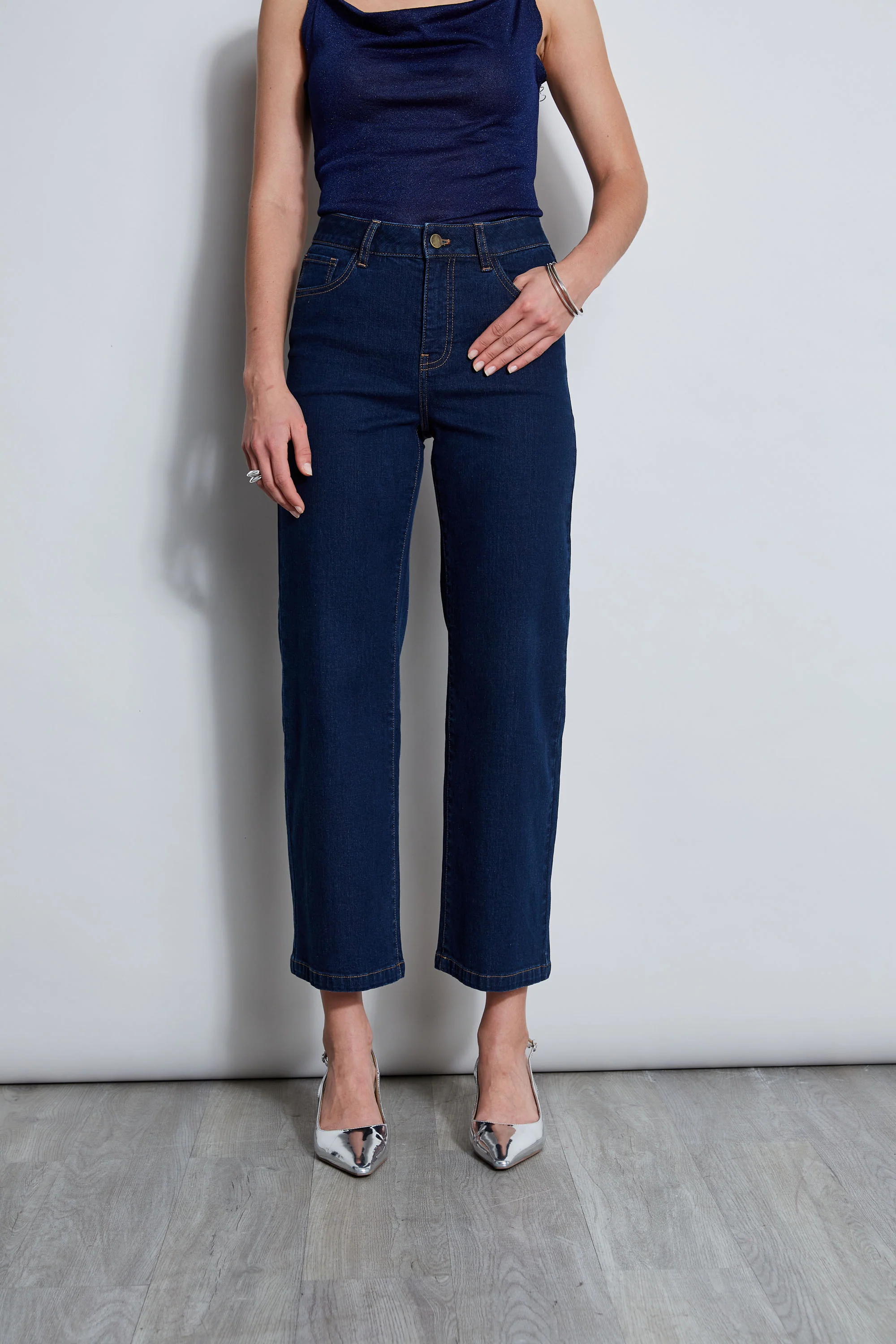 Wide Leg Jean - Image 4