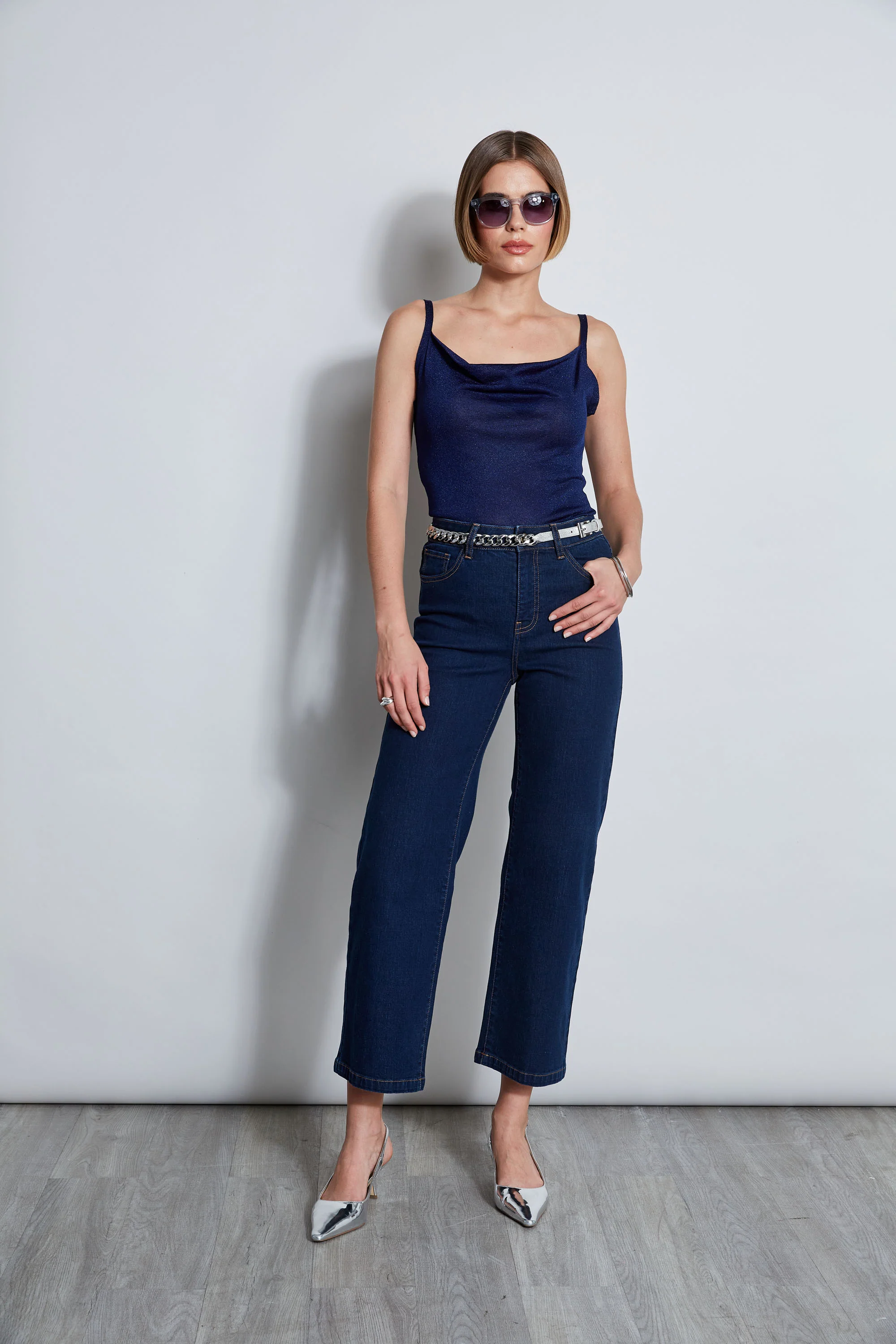 Wide Leg Jean - Image 5