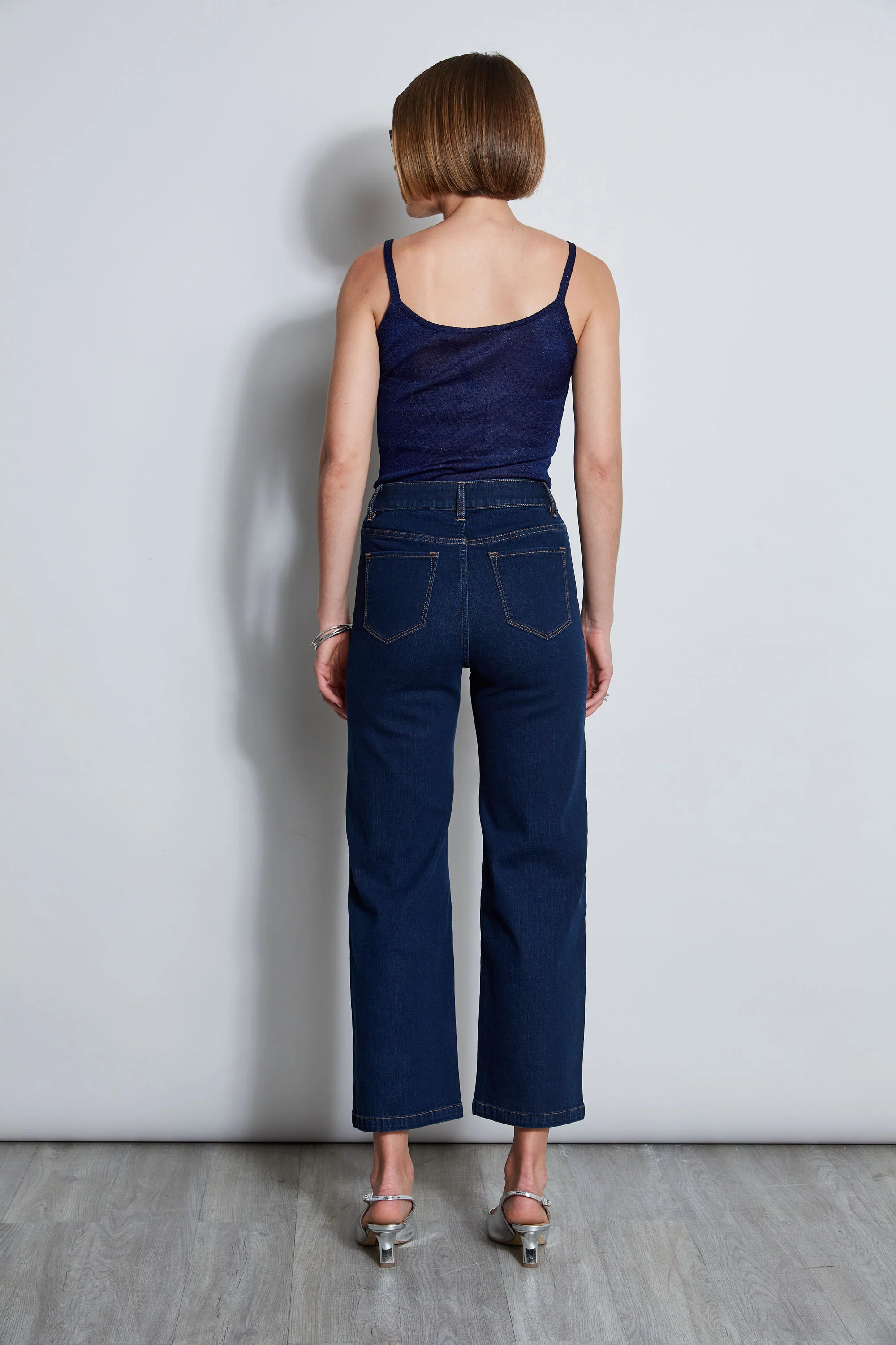 Wide Leg Jean - Image 6
