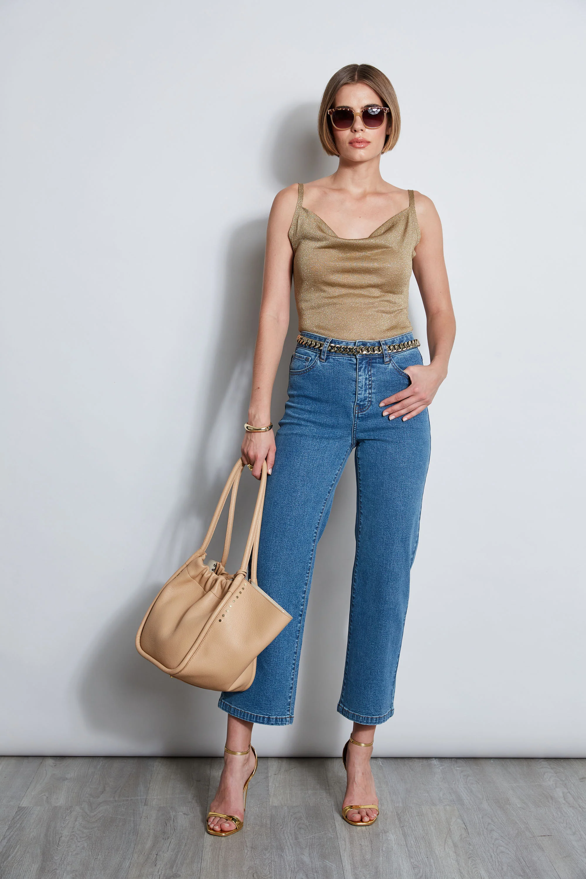 Wide Leg Jean - Image 2