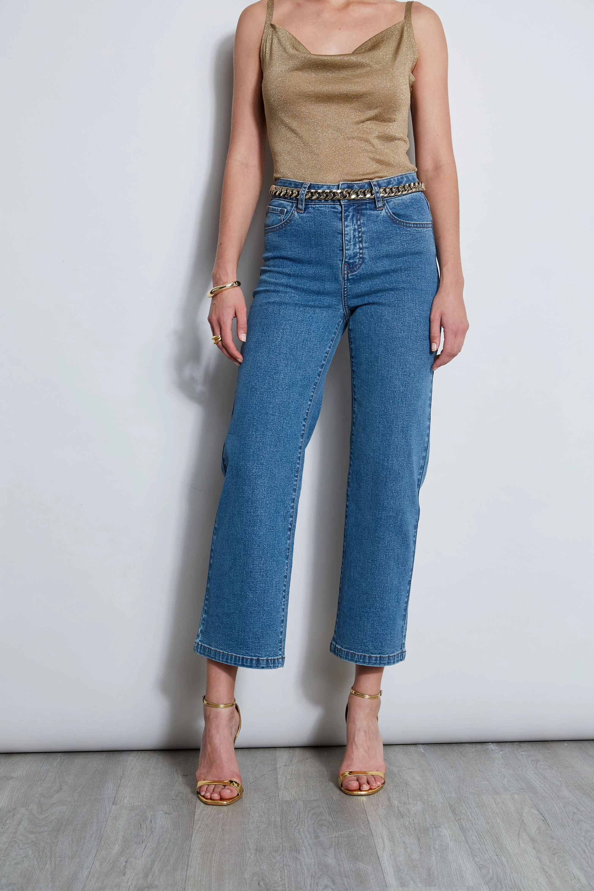 Wide Leg Jean - Image 3