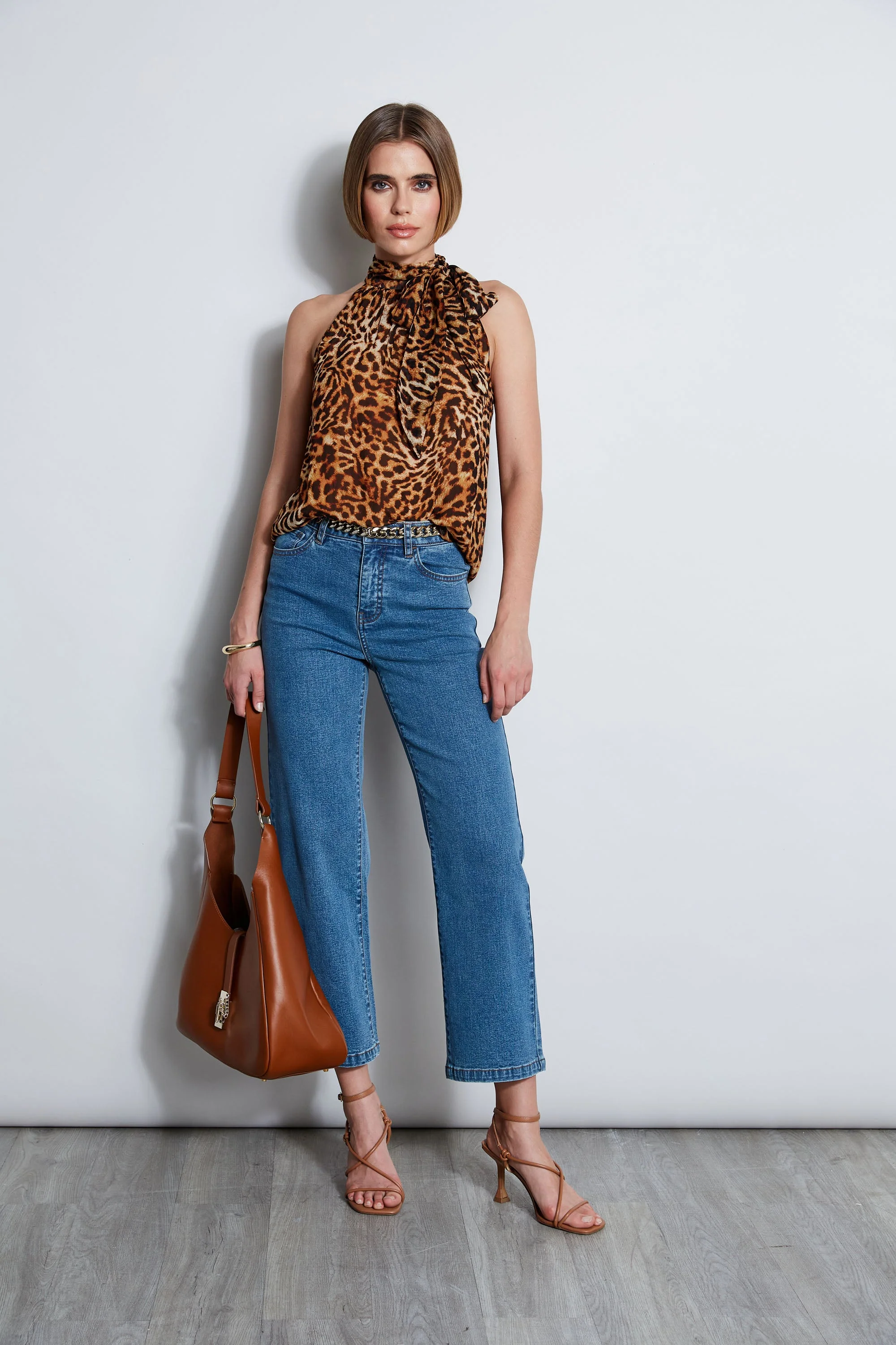 Wide Leg Jean - Image 4