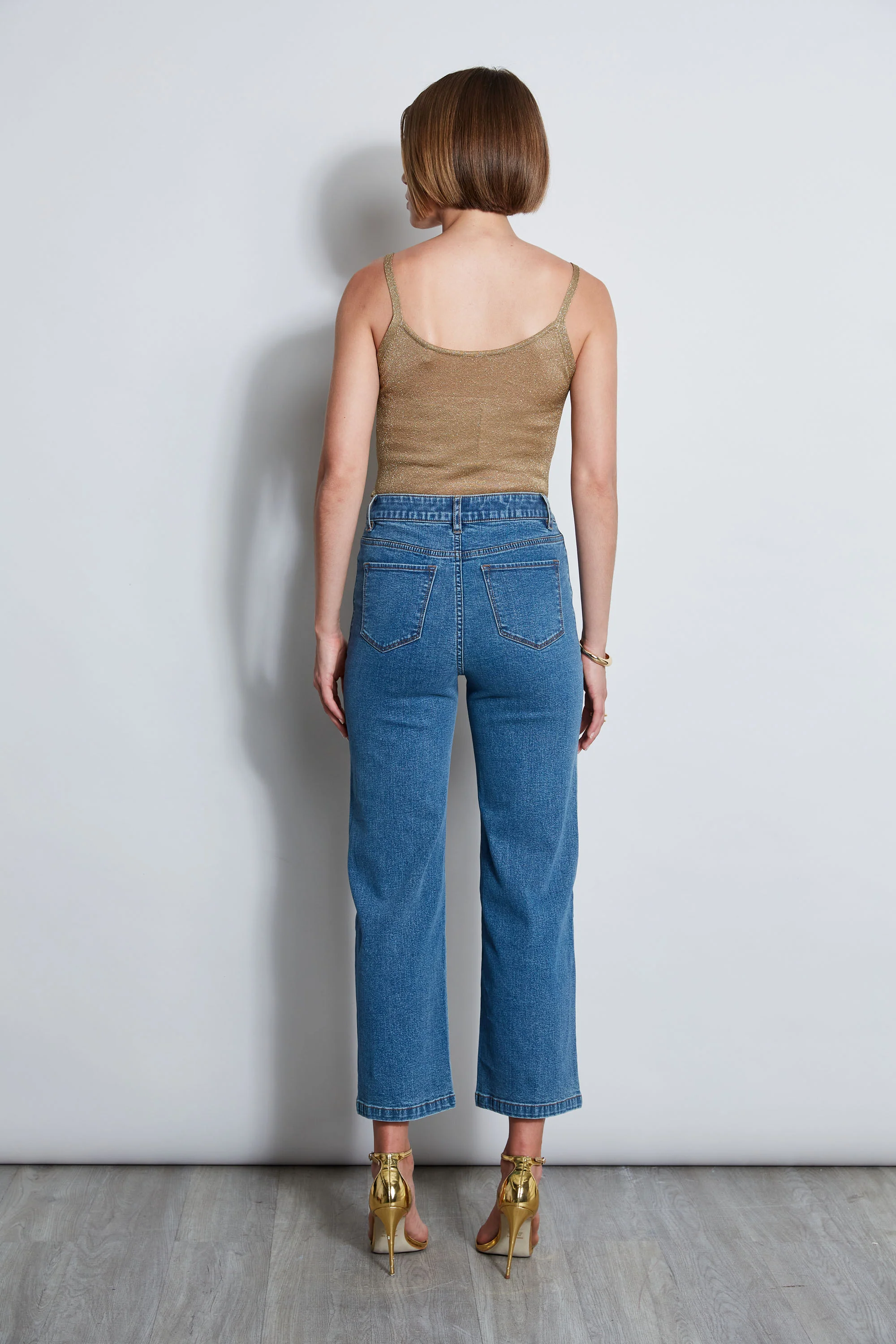 Wide Leg Jean - Image 5