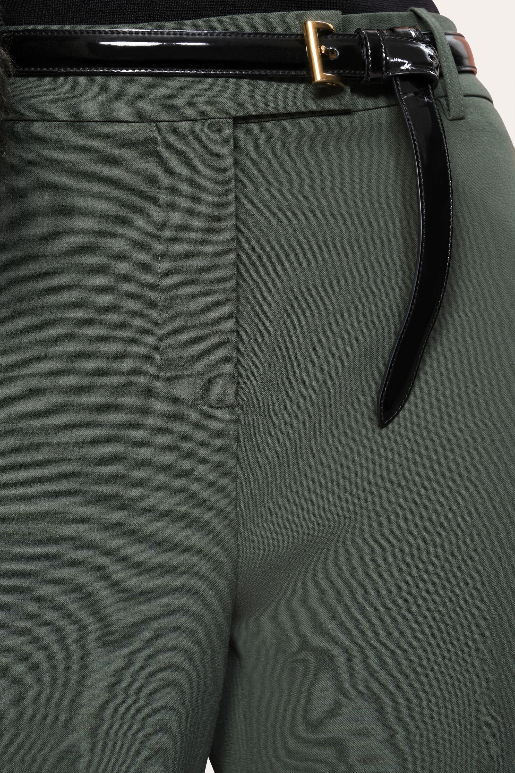 Mia Wide Pant - Image 3