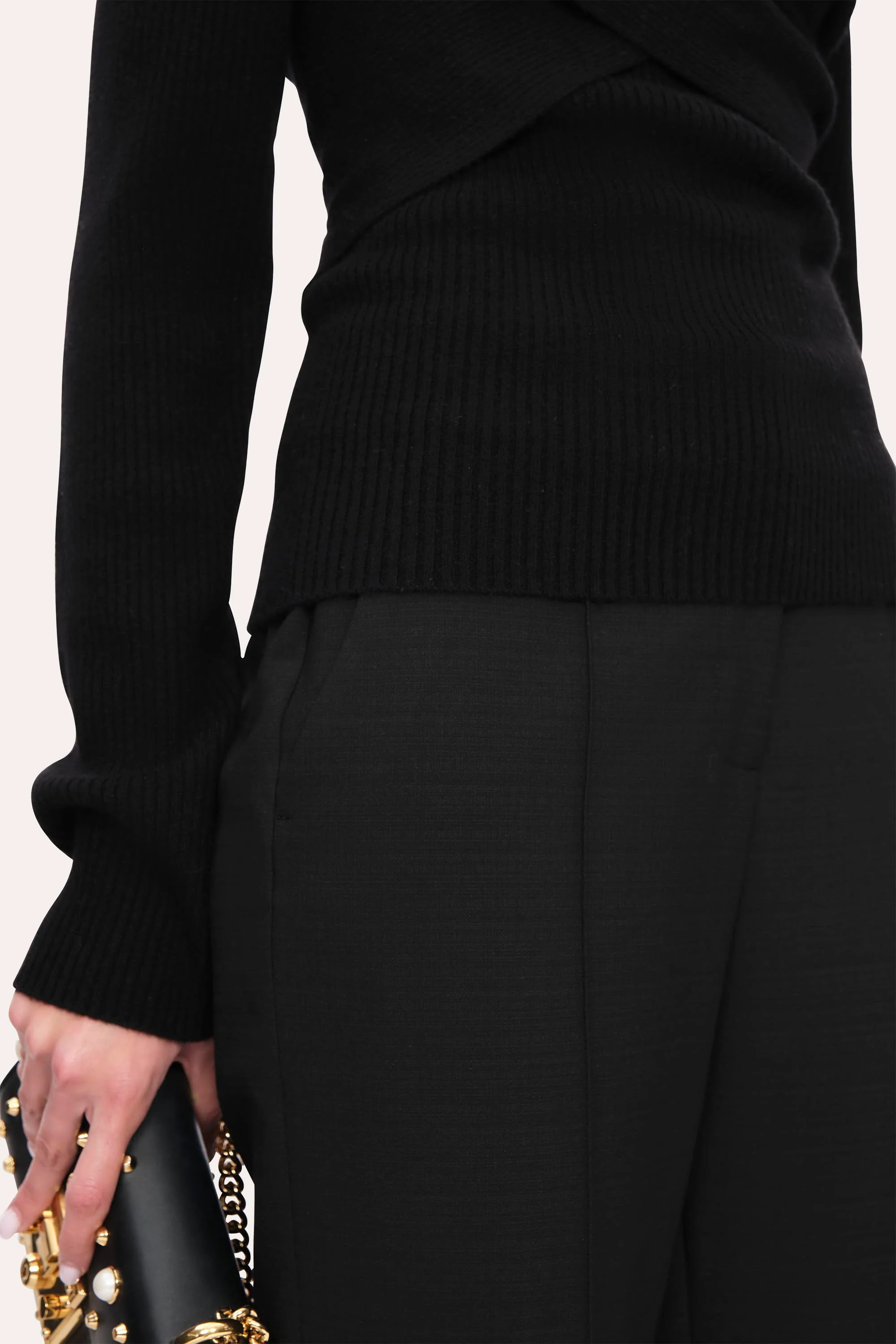 Wide Leg Pant - Image 3