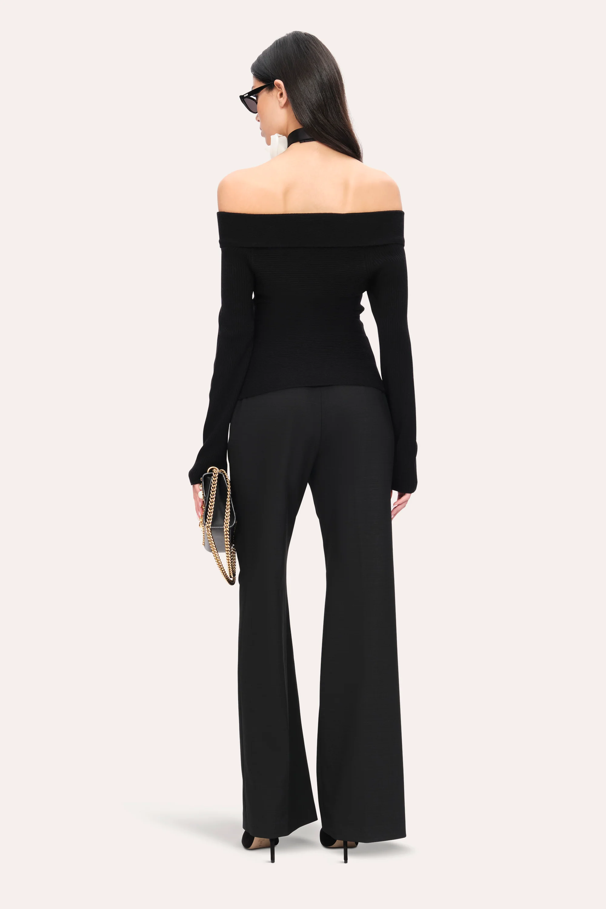 Wide Leg Pant - Image 4