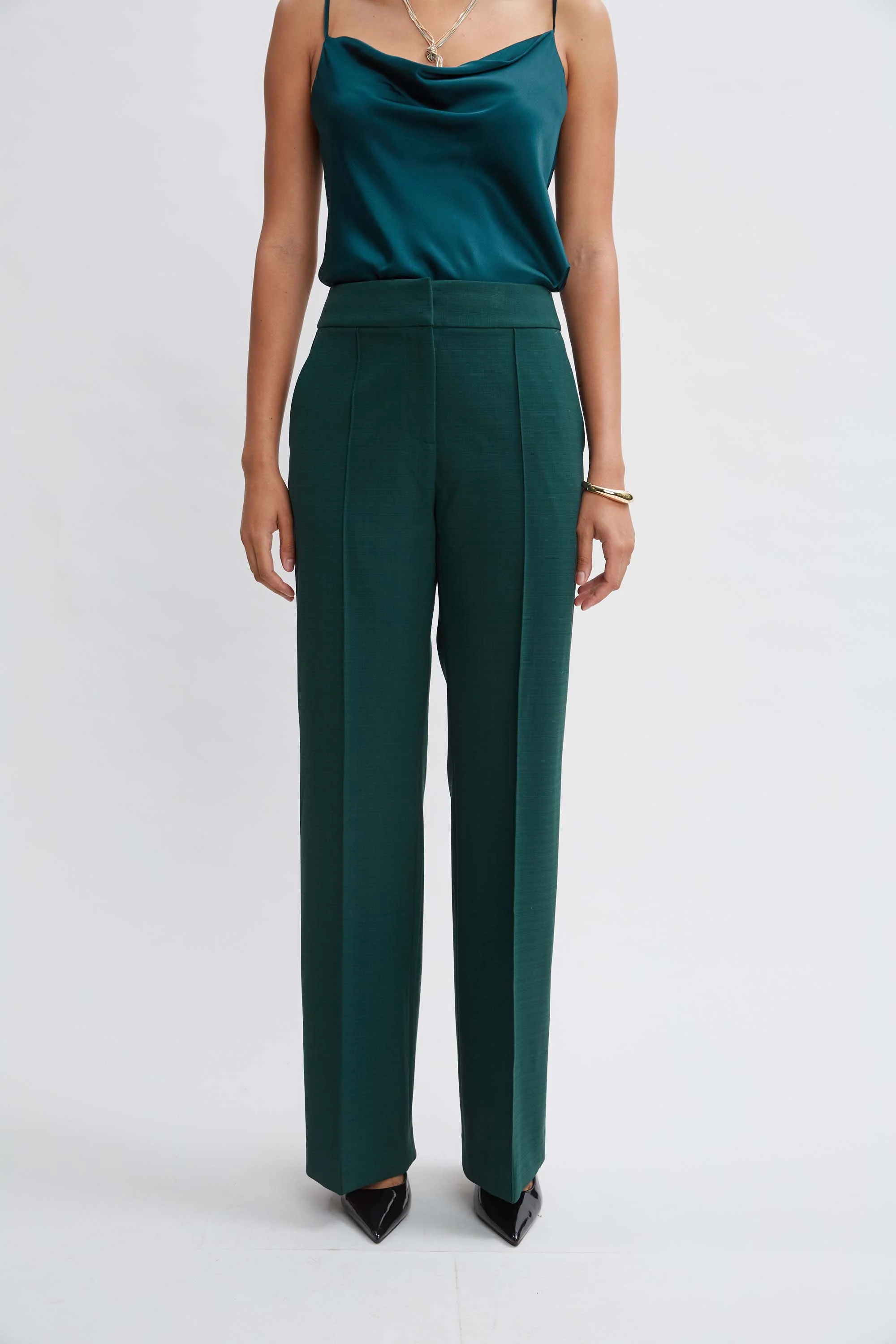 Wide Leg Pant - Image 4