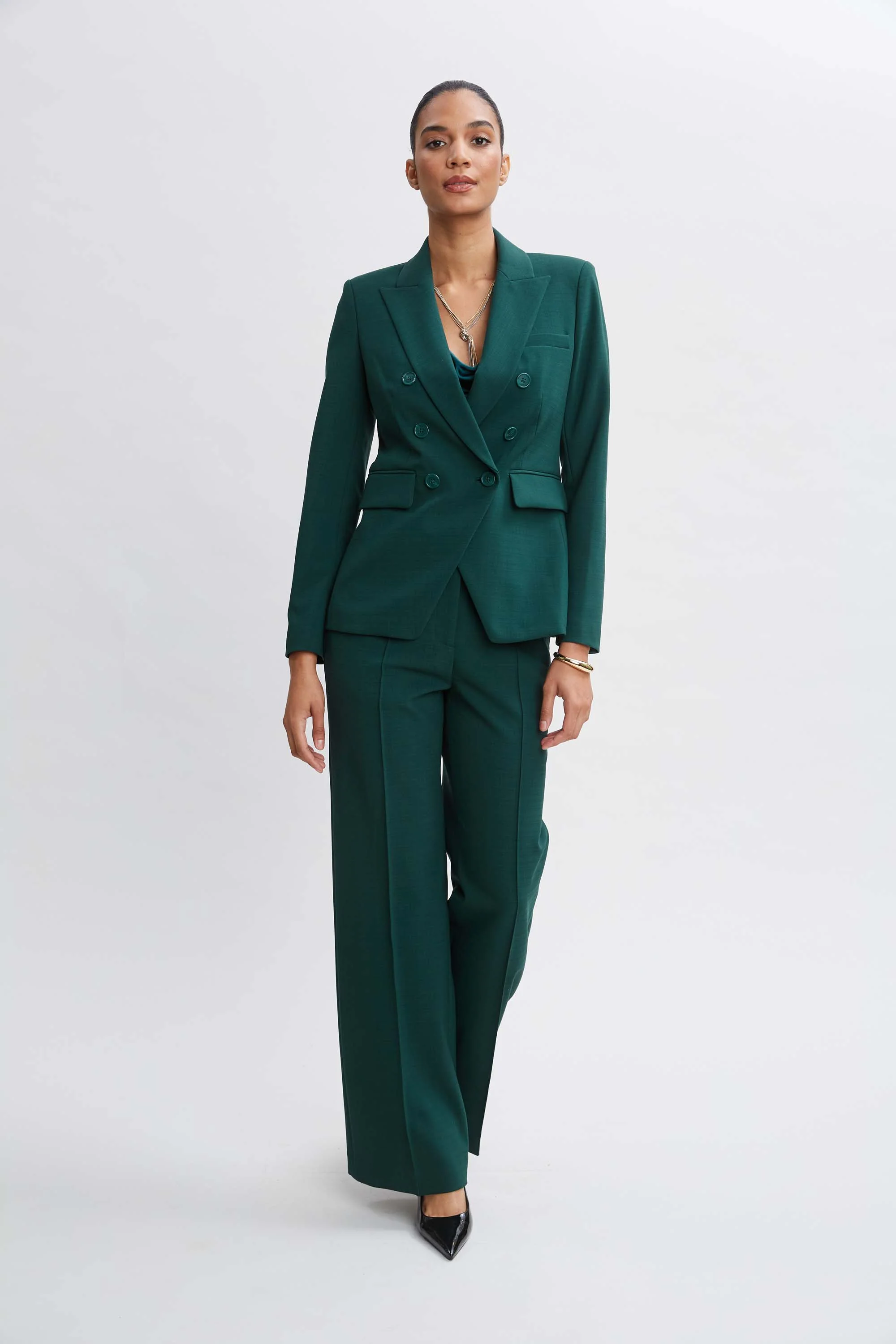 Wide Leg Pant - Image 5
