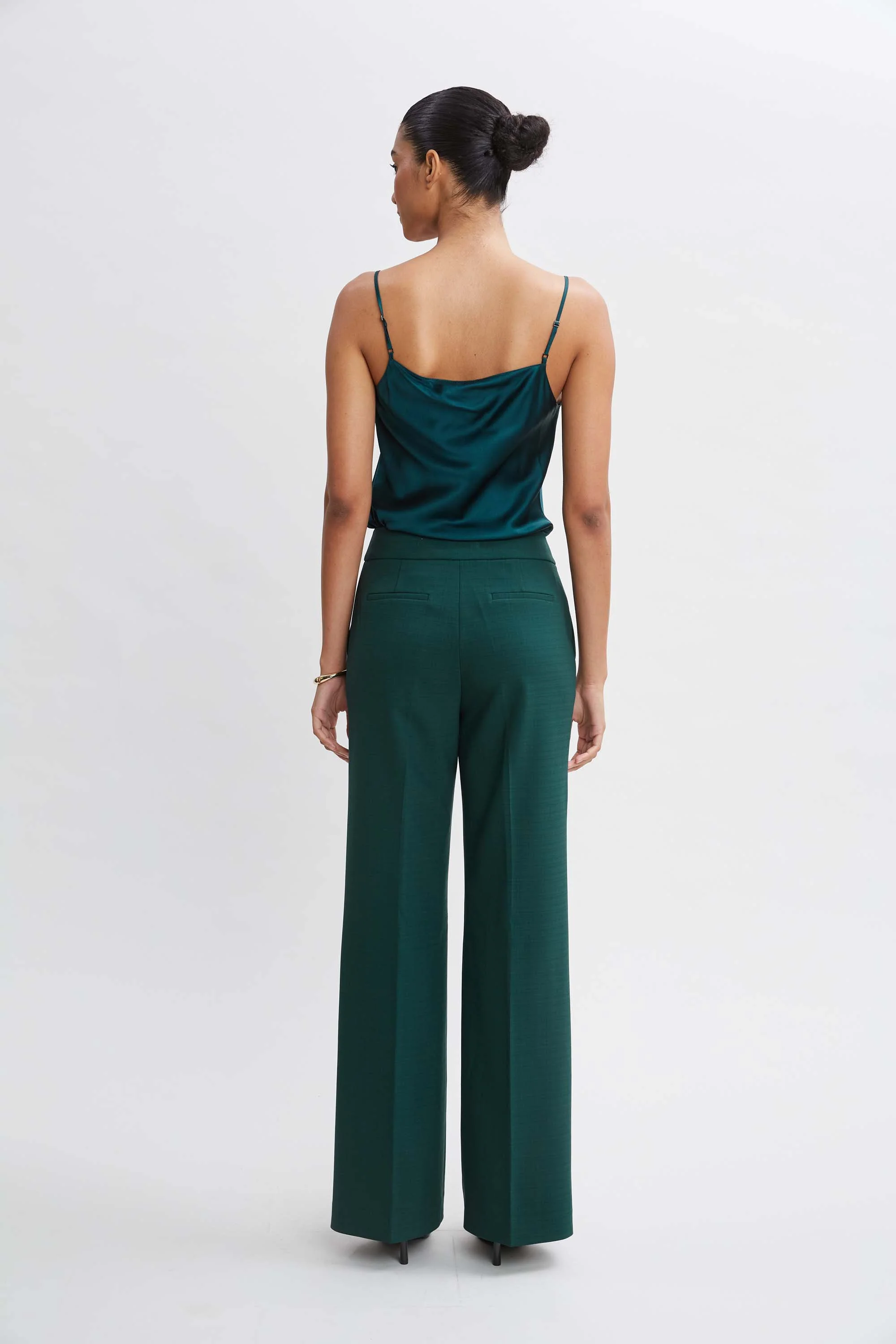 Wide Leg Pant - Image 6